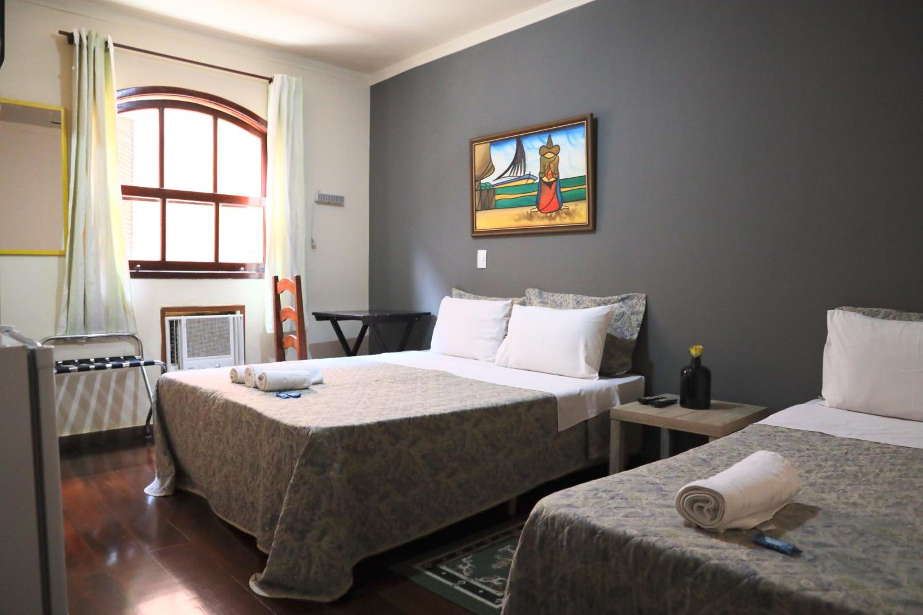 Standard Triple Room photo 3