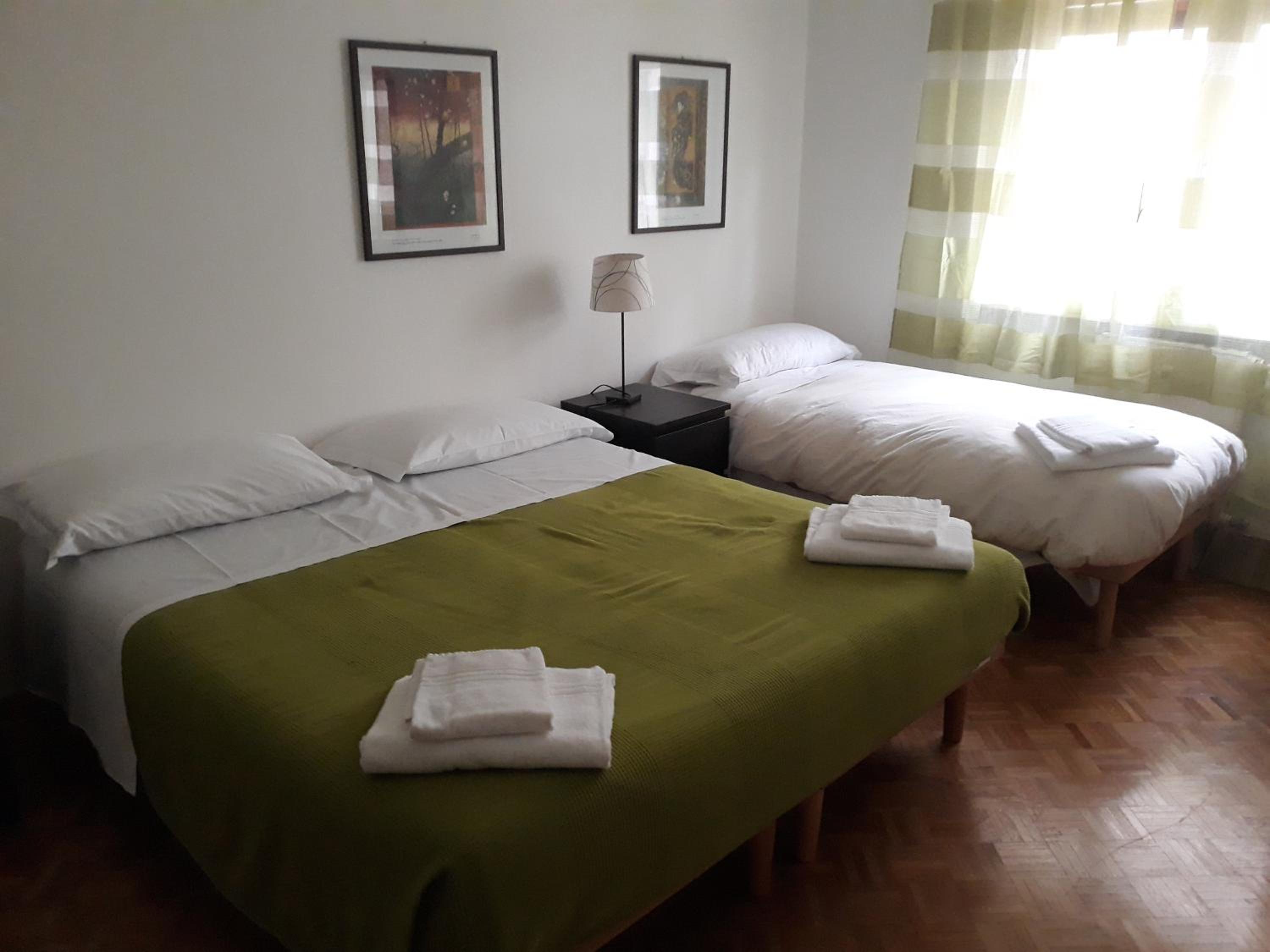 Economy Apartment photo 1