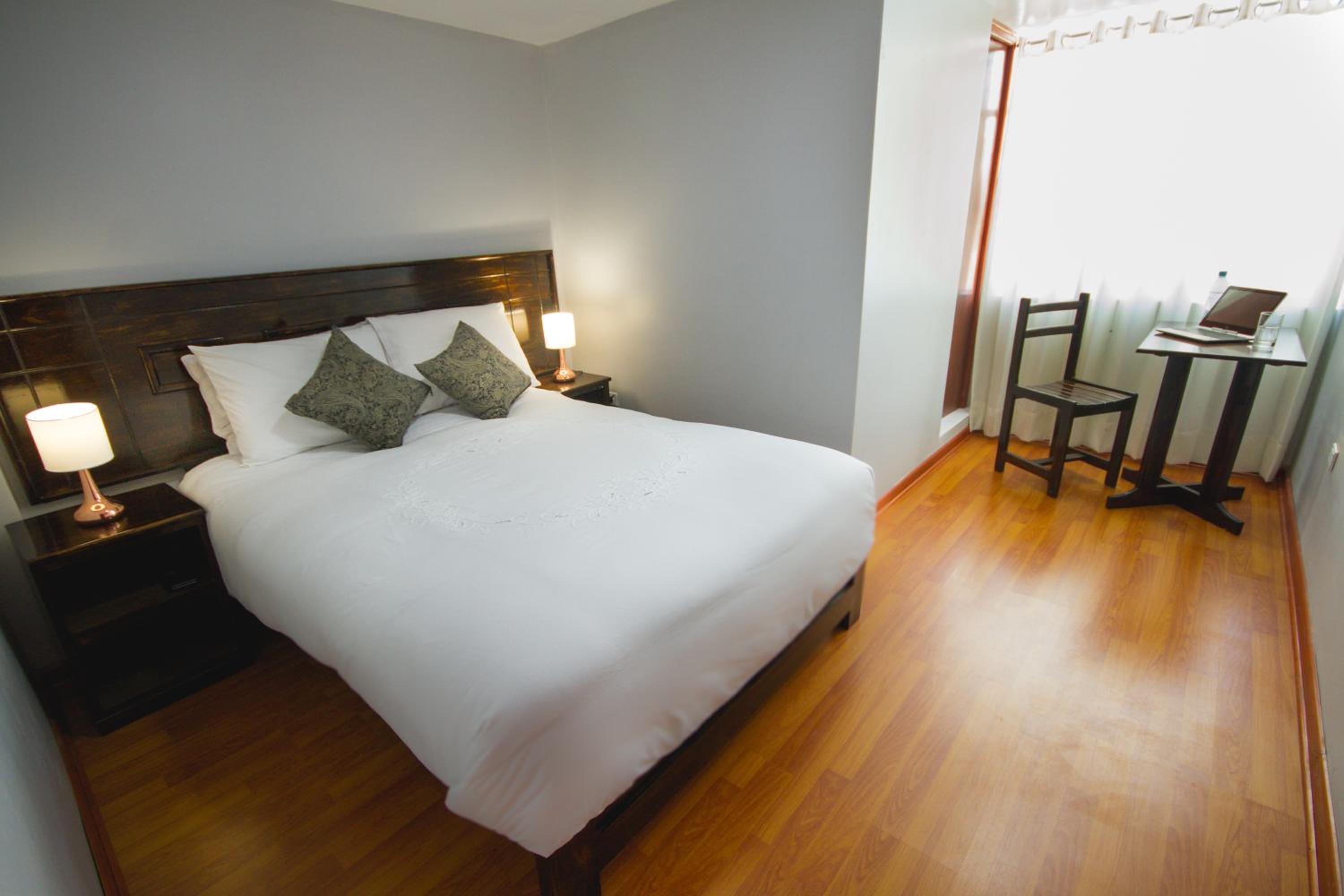 Double Room photo 2