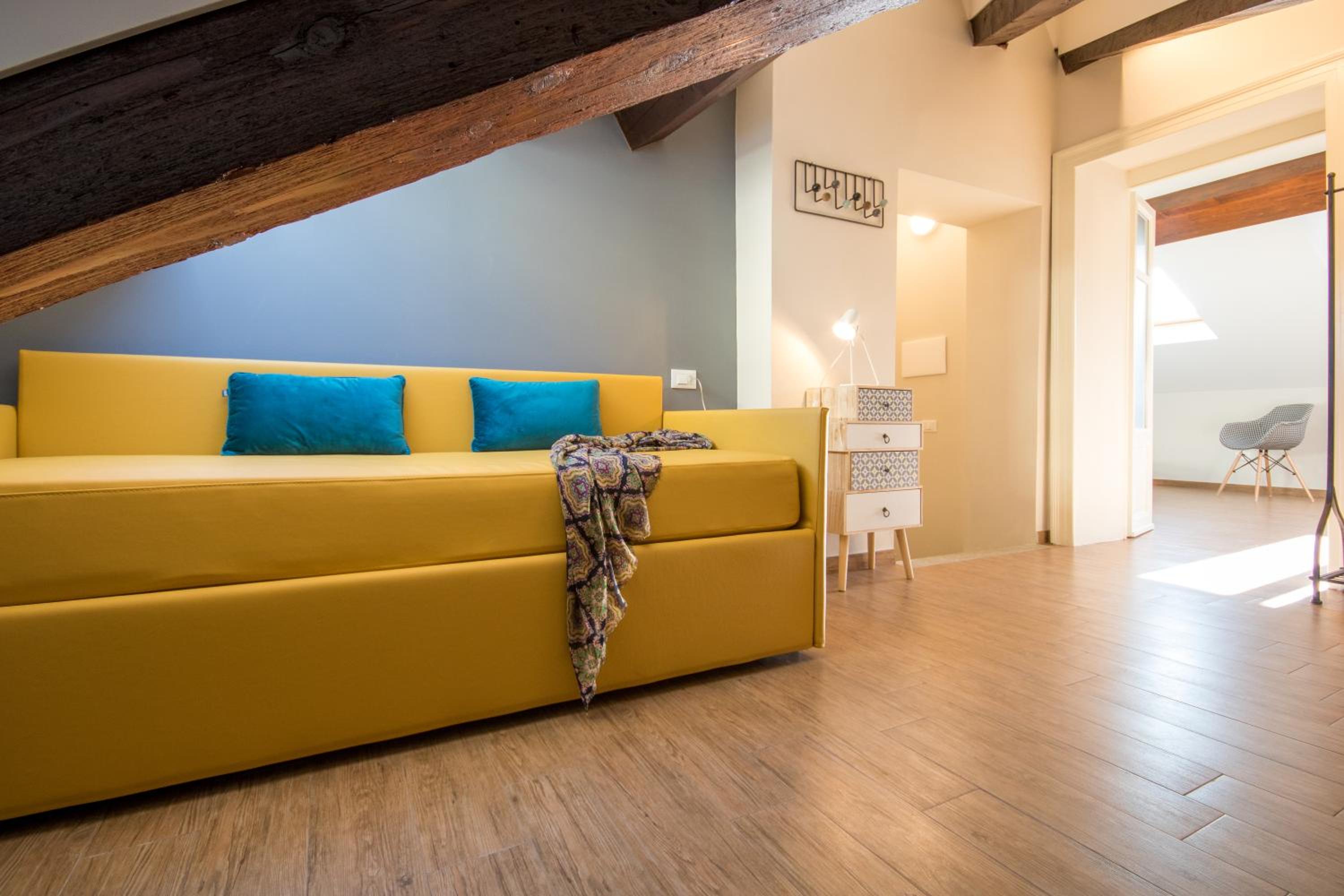 Apartment - Photo 18