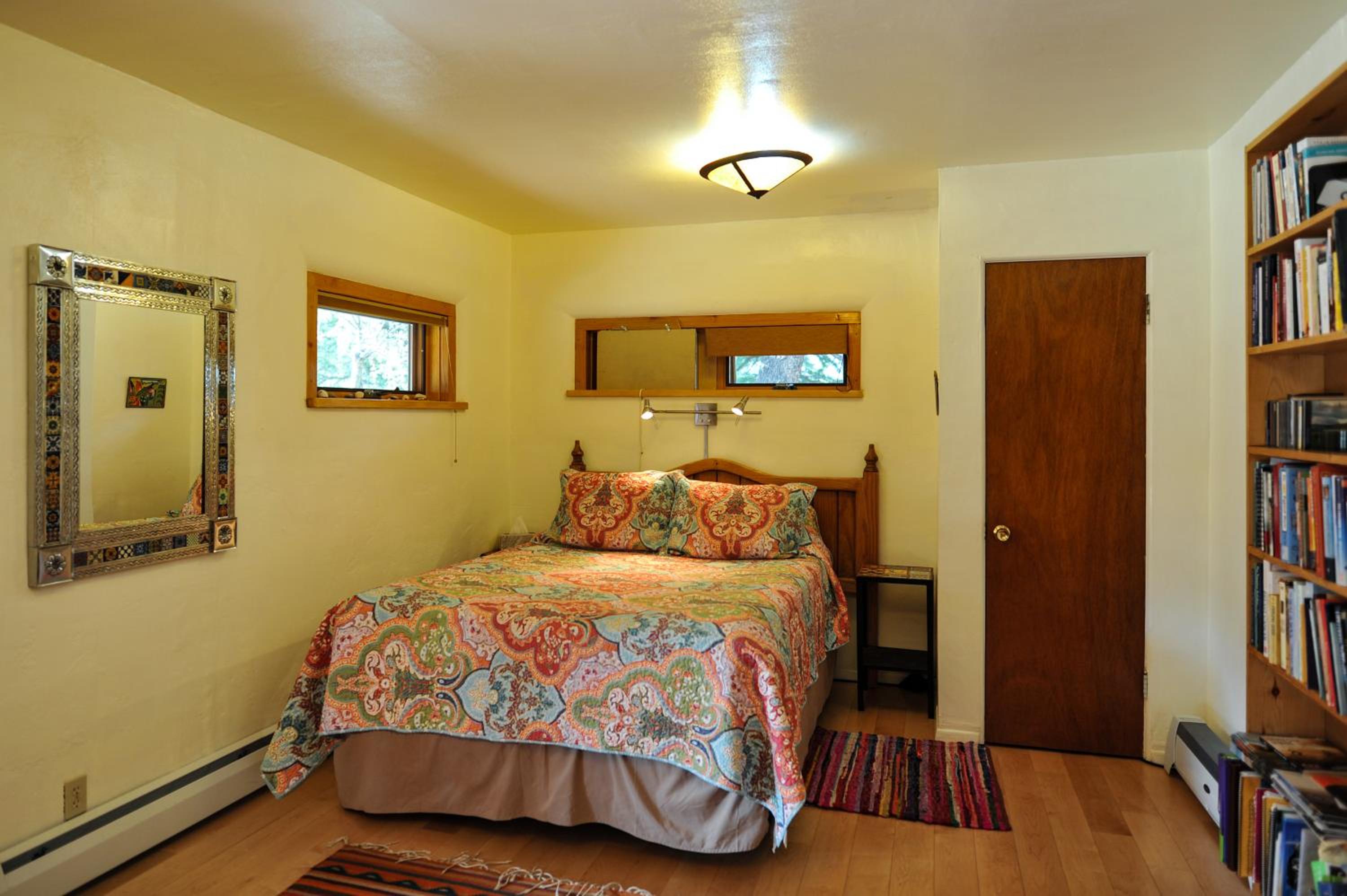 One-Bedroom Apartment - Photo 19