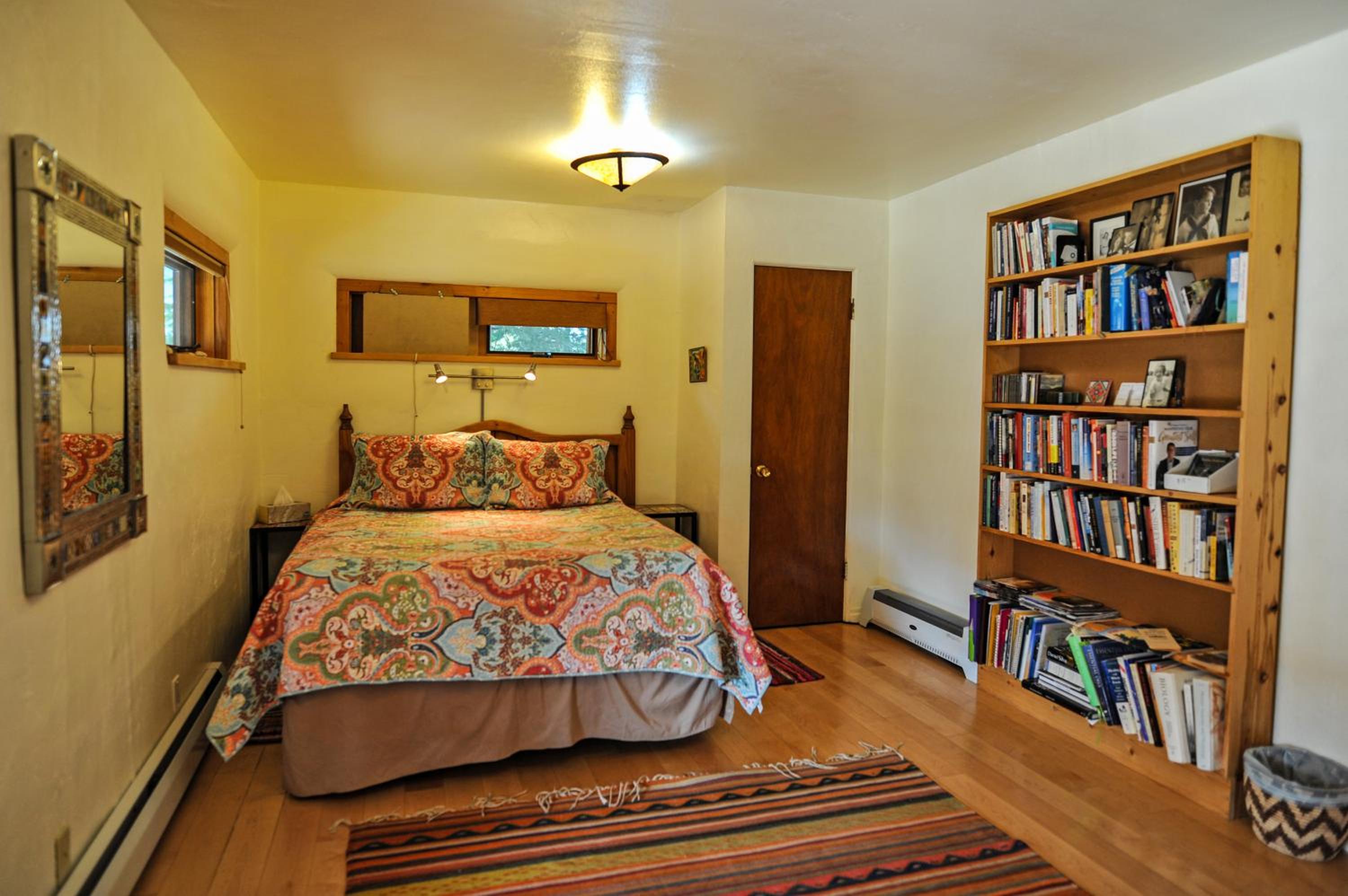One-Bedroom Apartment - Photo 17