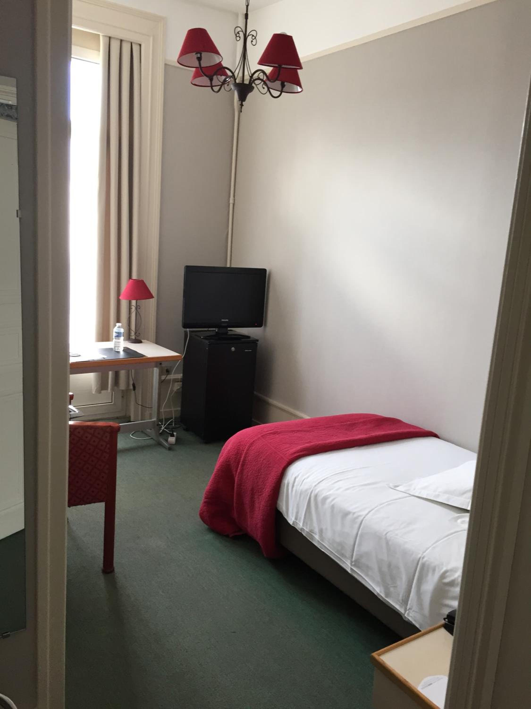 Single Room