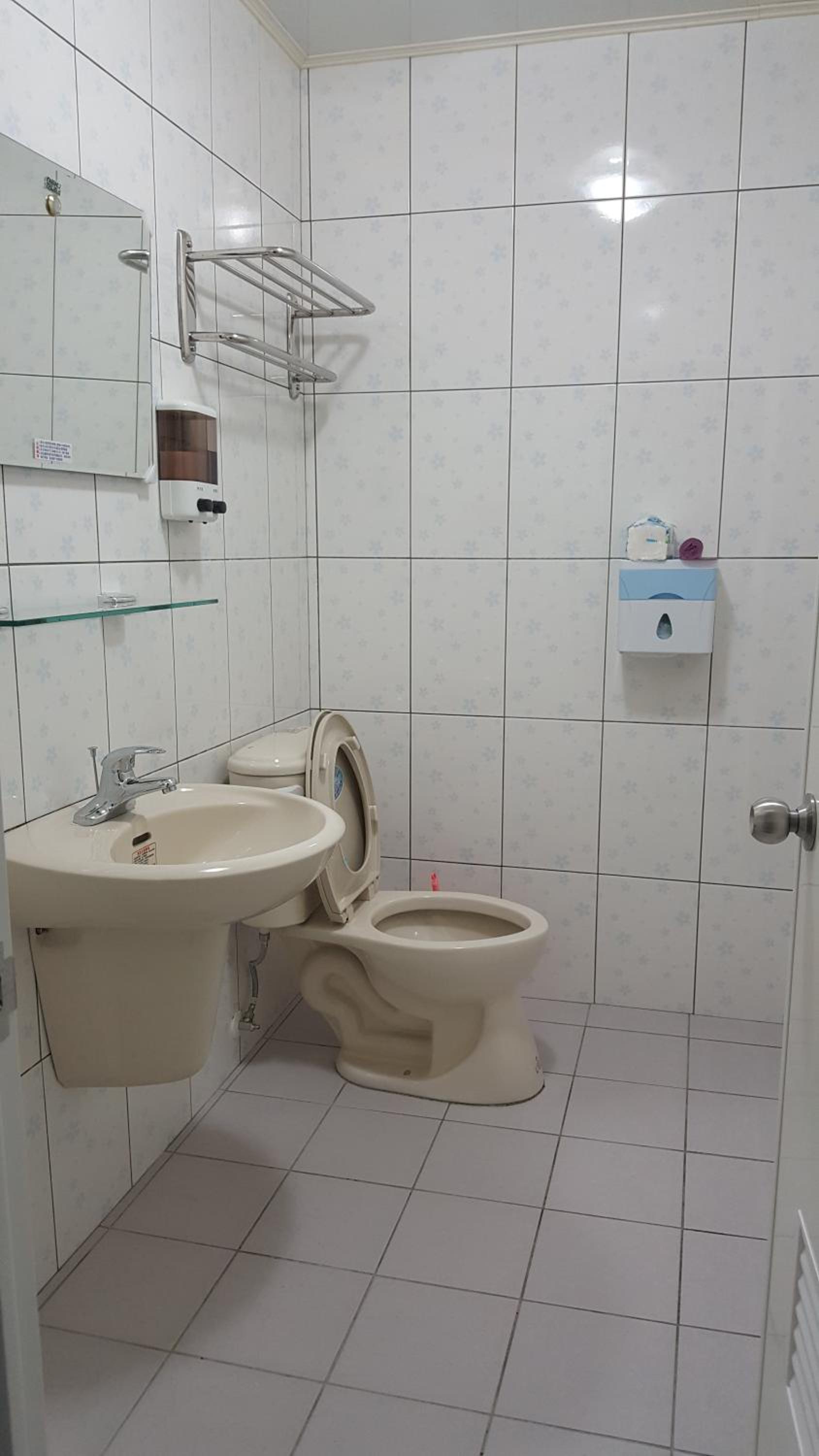 Family Suite photo 3
