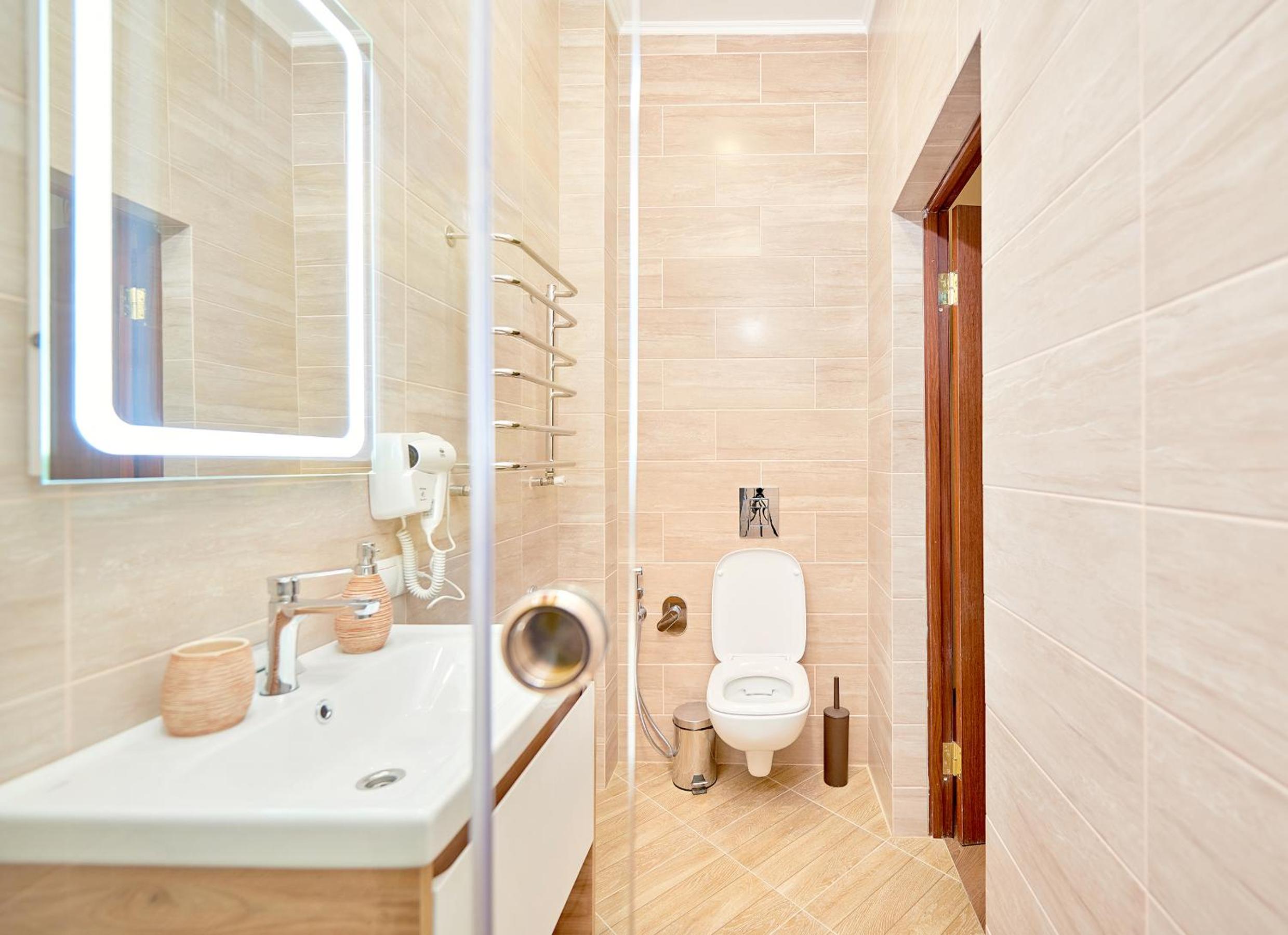 Classic Double Room with Bath photo 3