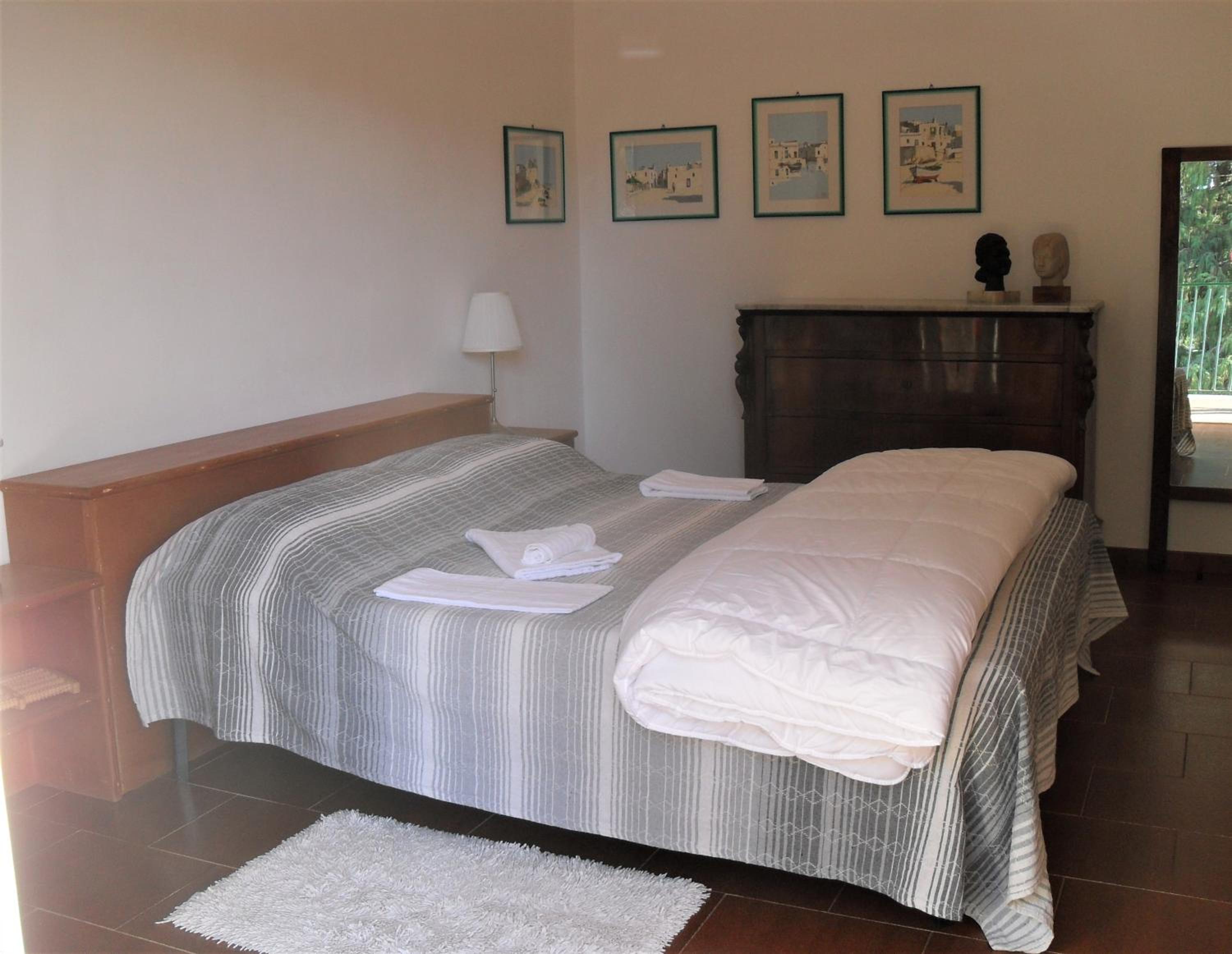 Junior Suite with Garden View