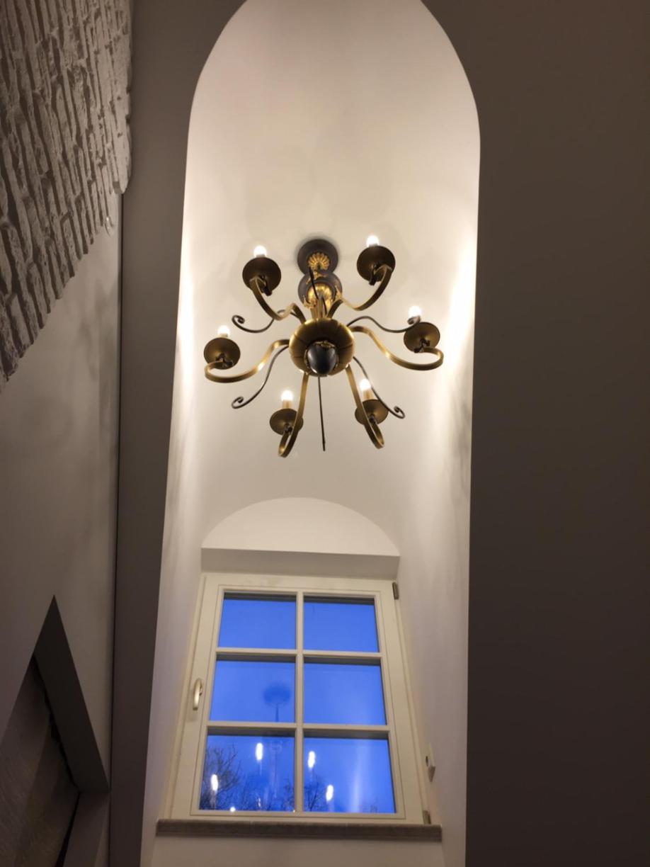 Studio Apartment photo 2