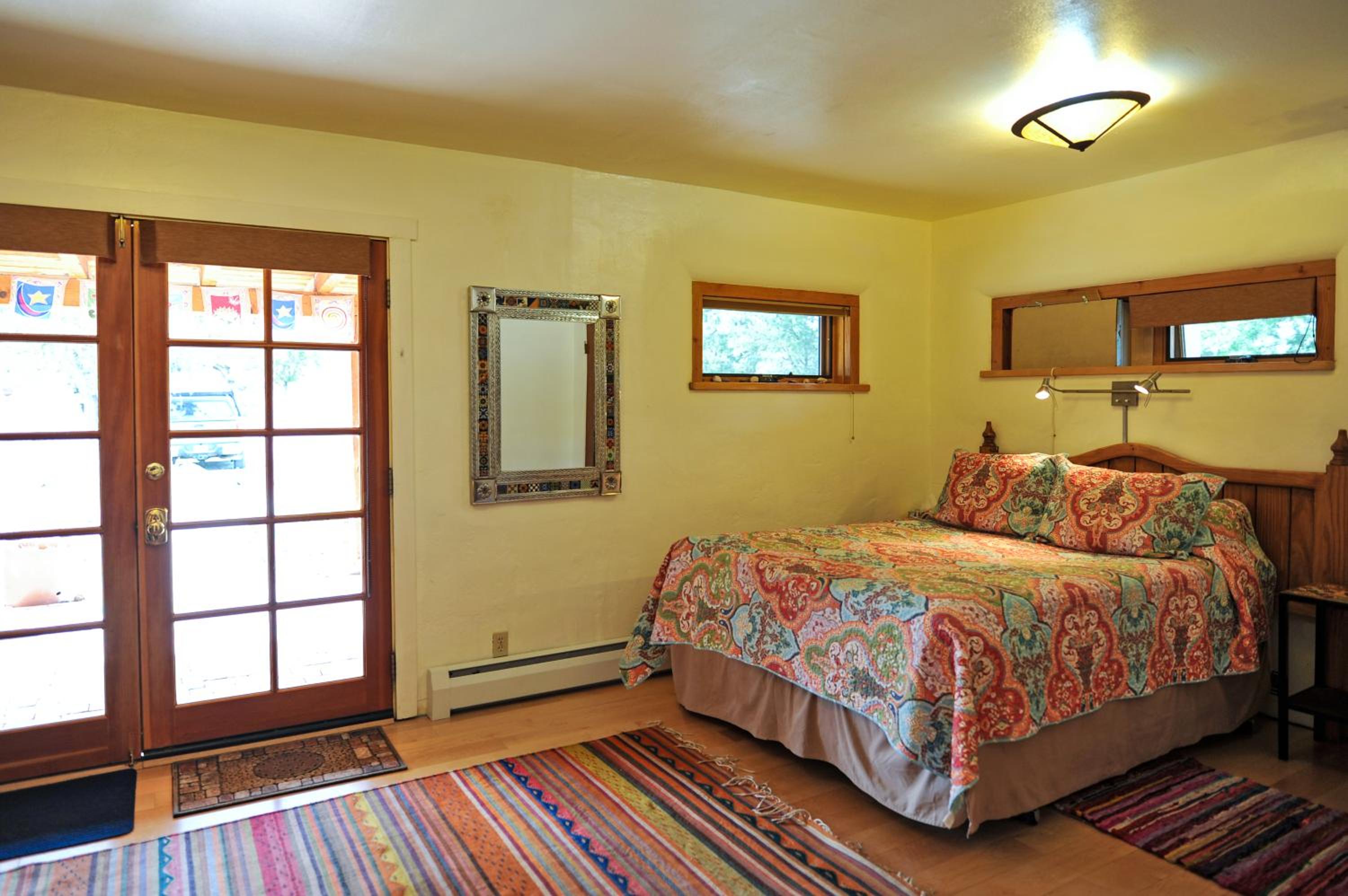 One-Bedroom Apartment - Photo 28
