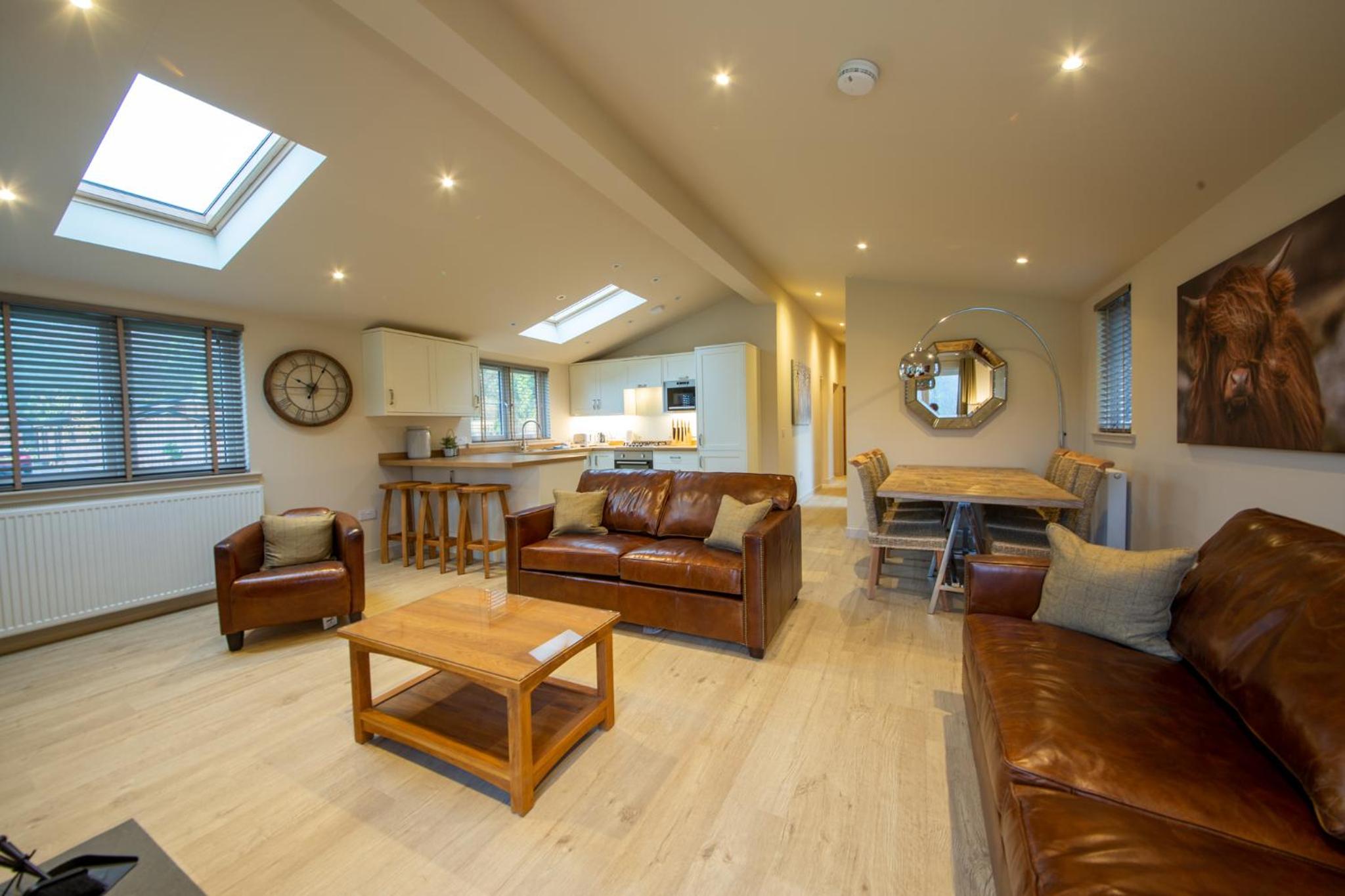 Tay Lodge photo 3