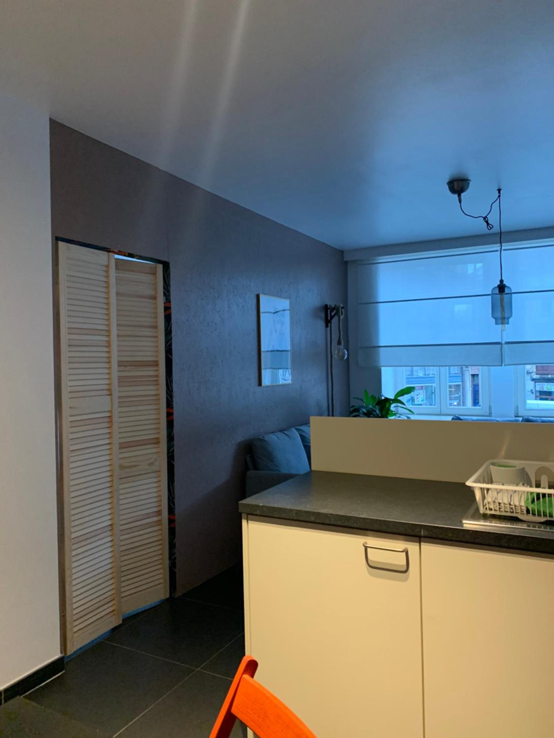 Two-Bedroom Apartment - Photo 6