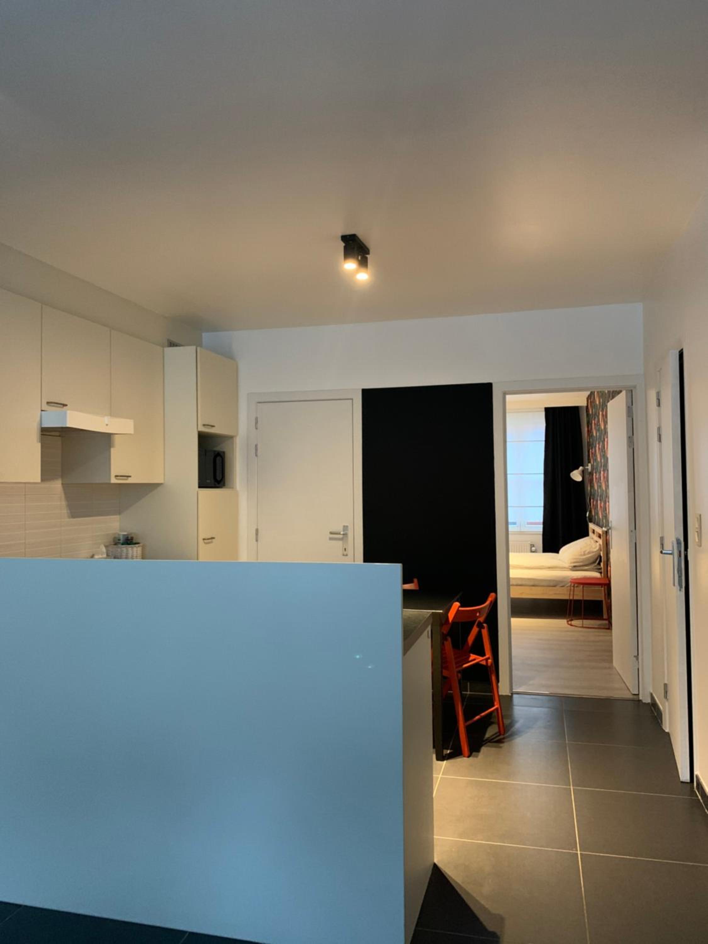 Two-Bedroom Apartment - Photo 5