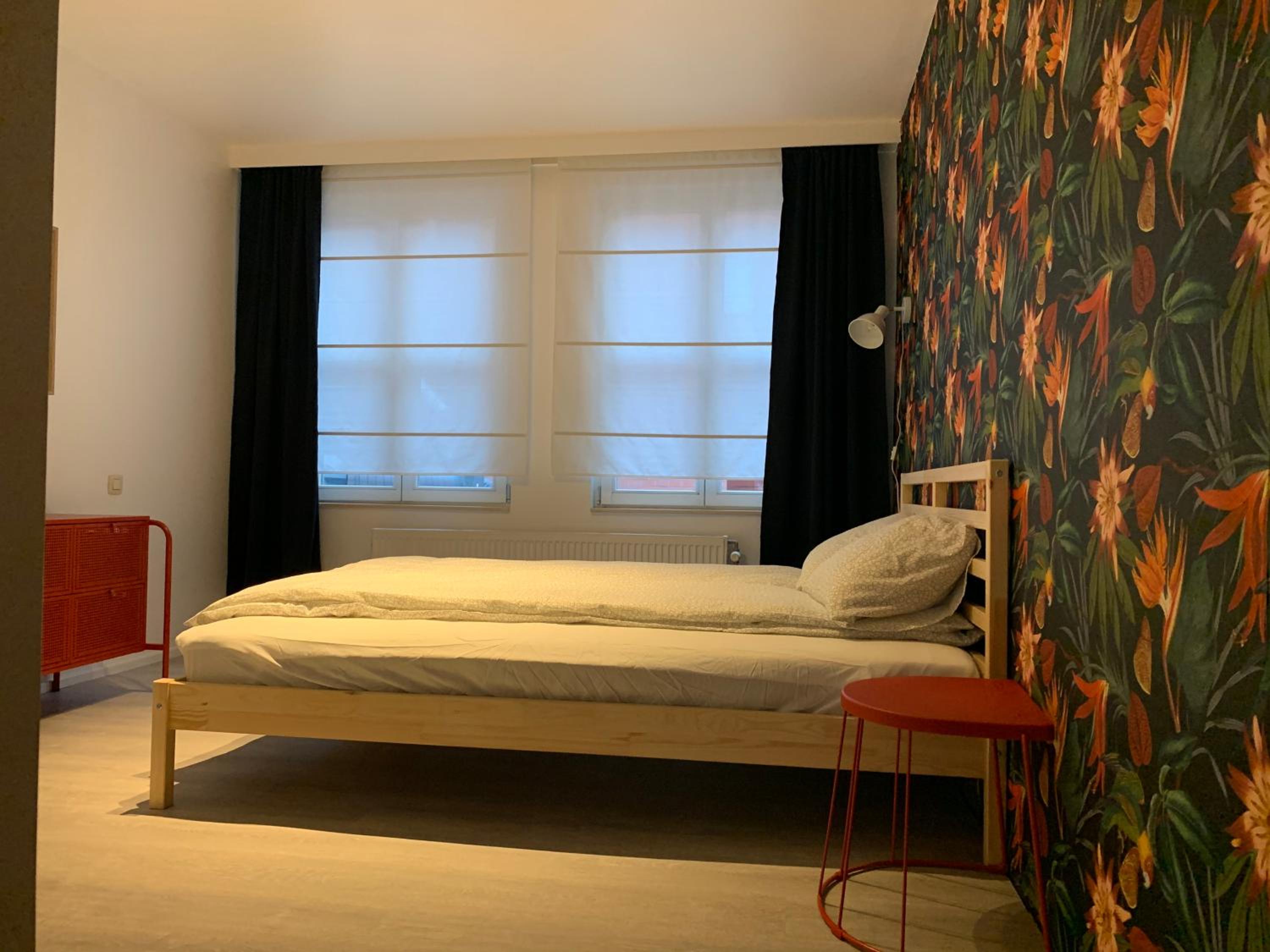 Two-Bedroom Apartment - Photo 9