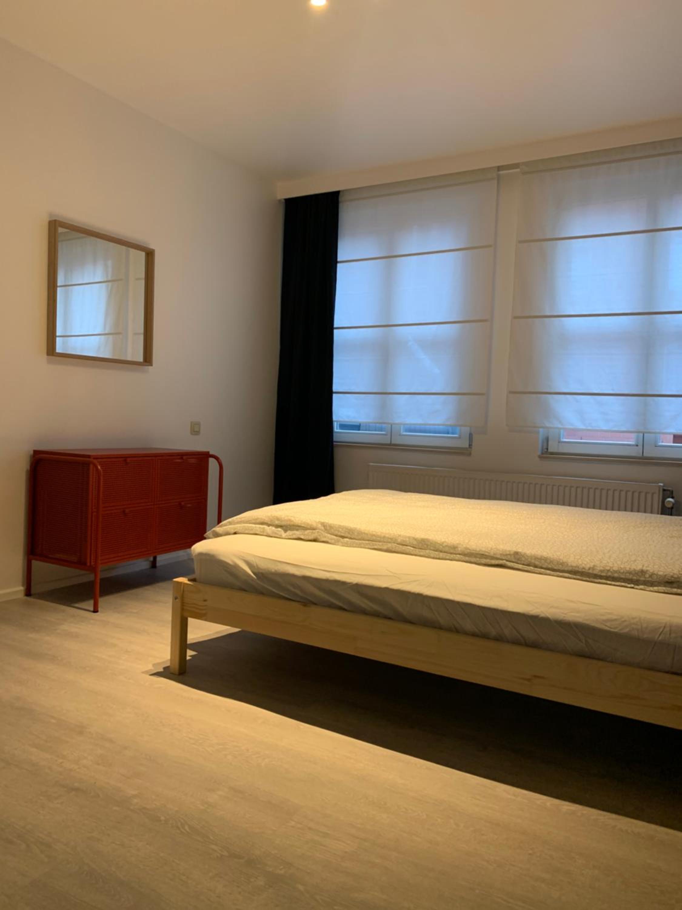 Two-Bedroom Apartment - Photo 11