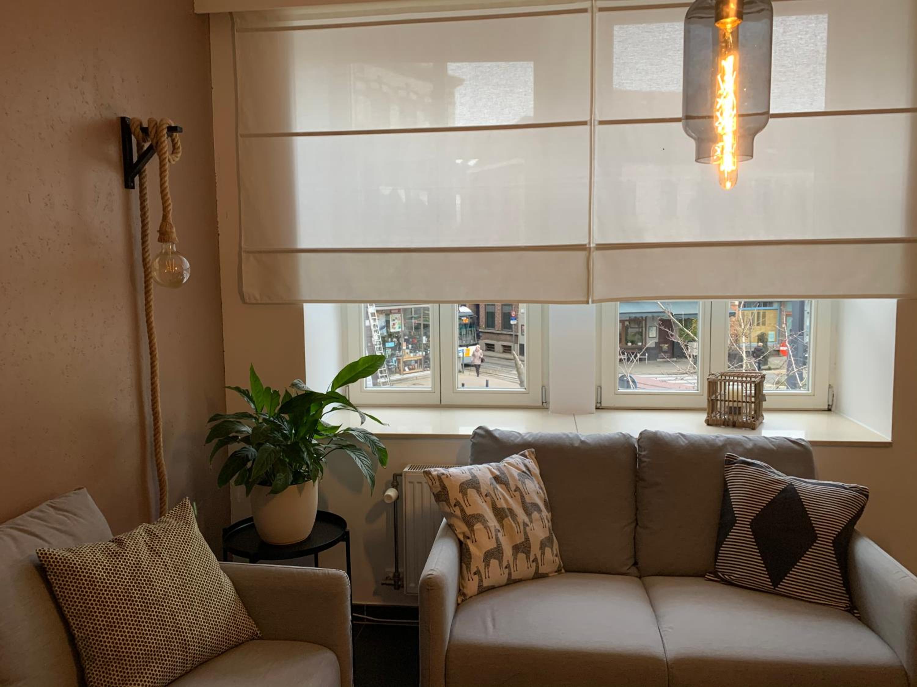 Two-Bedroom Apartment - Photo 2