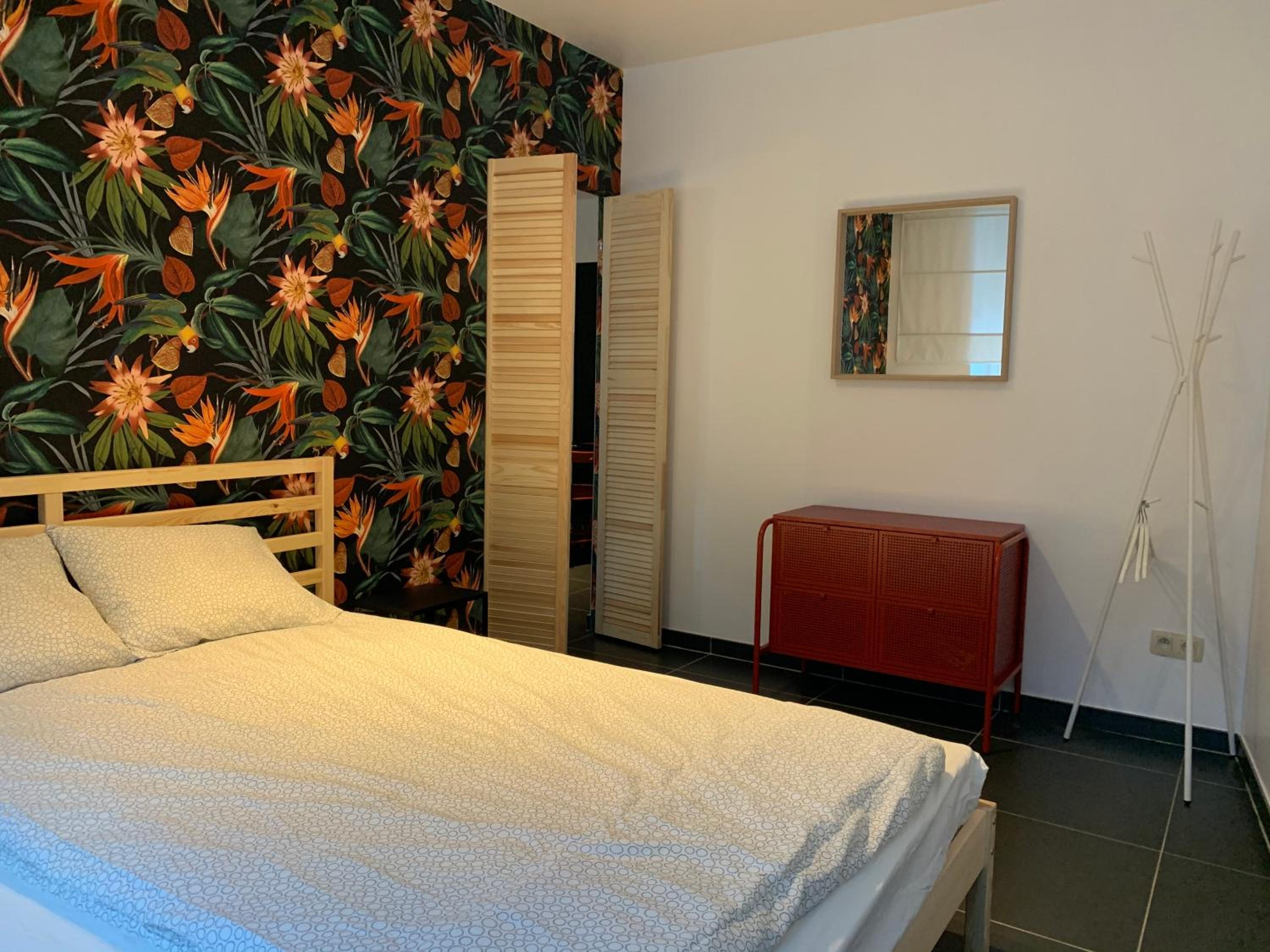 Two-Bedroom Apartment - Photo 8