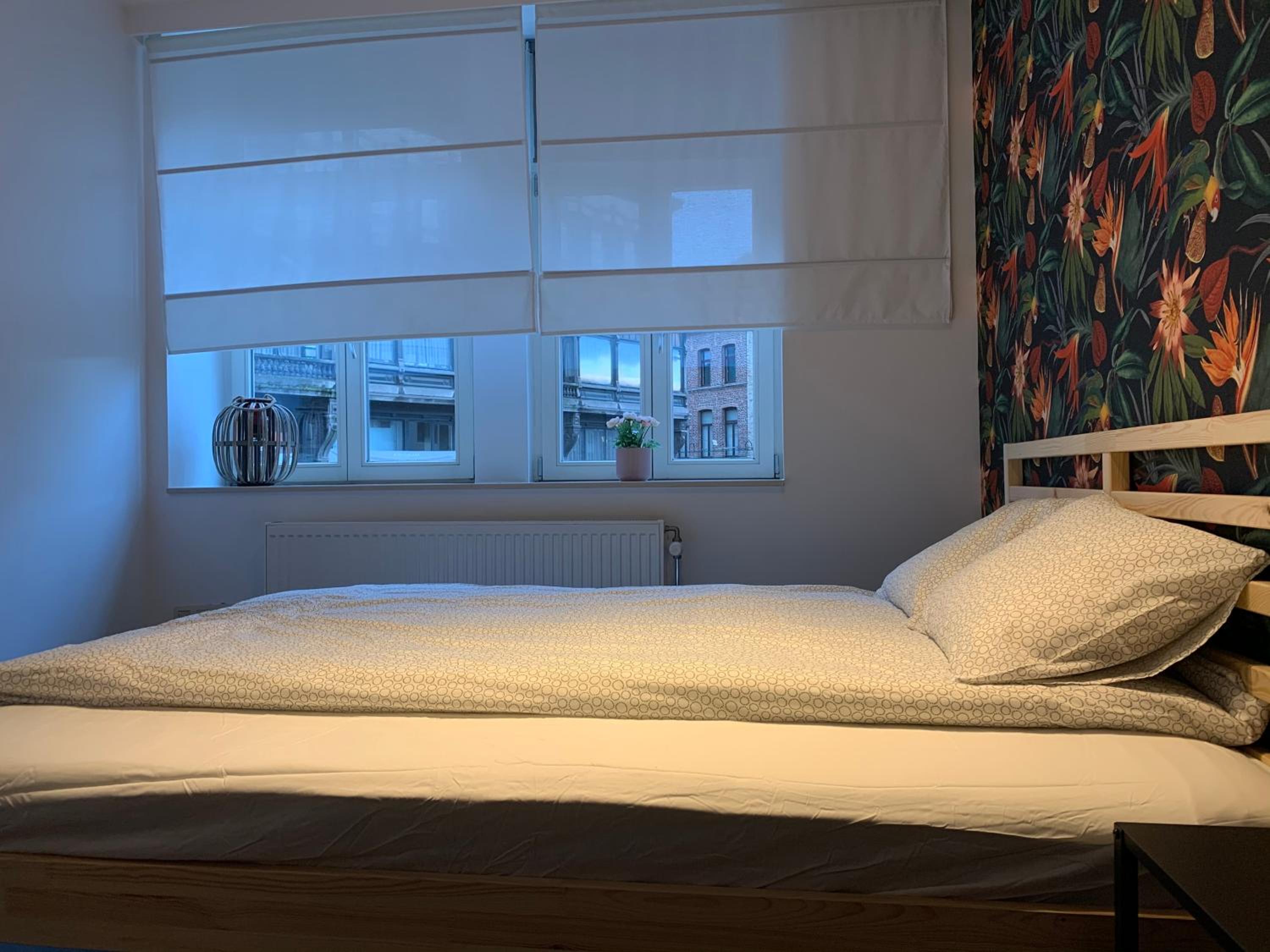 Two-Bedroom Apartment - Photo 7