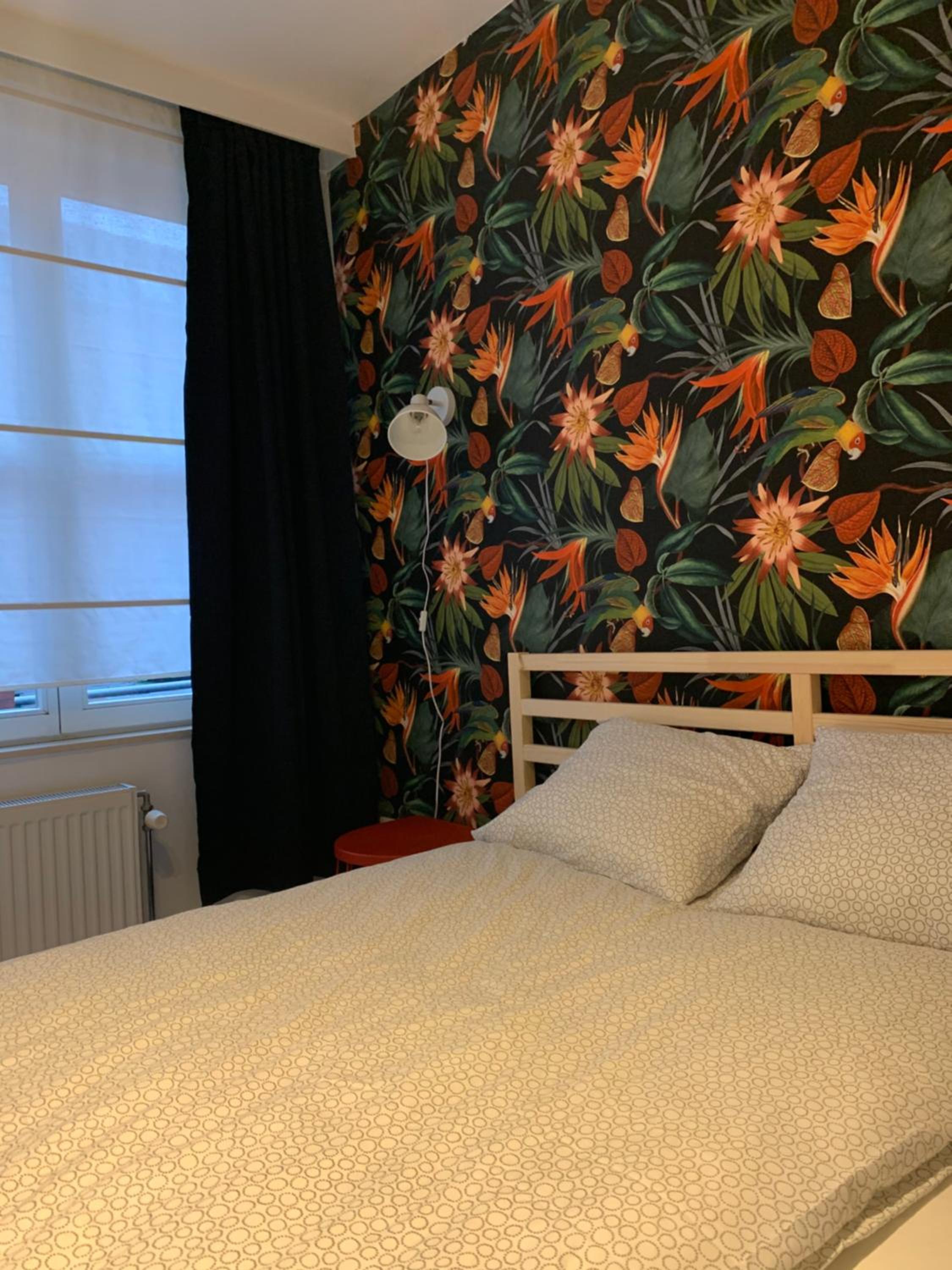Two-Bedroom Apartment - Photo 10