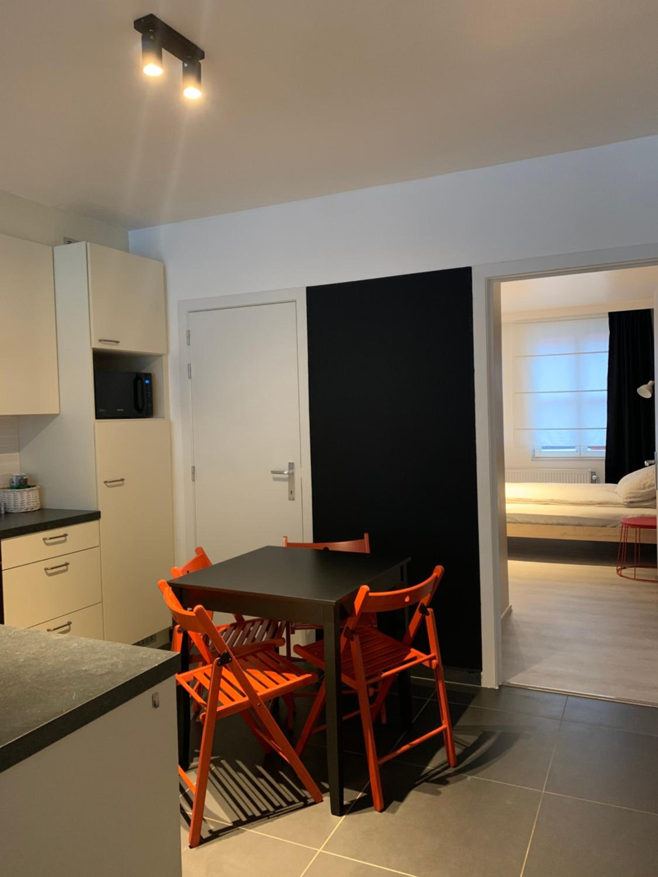 Two-Bedroom Apartment - Photo 4