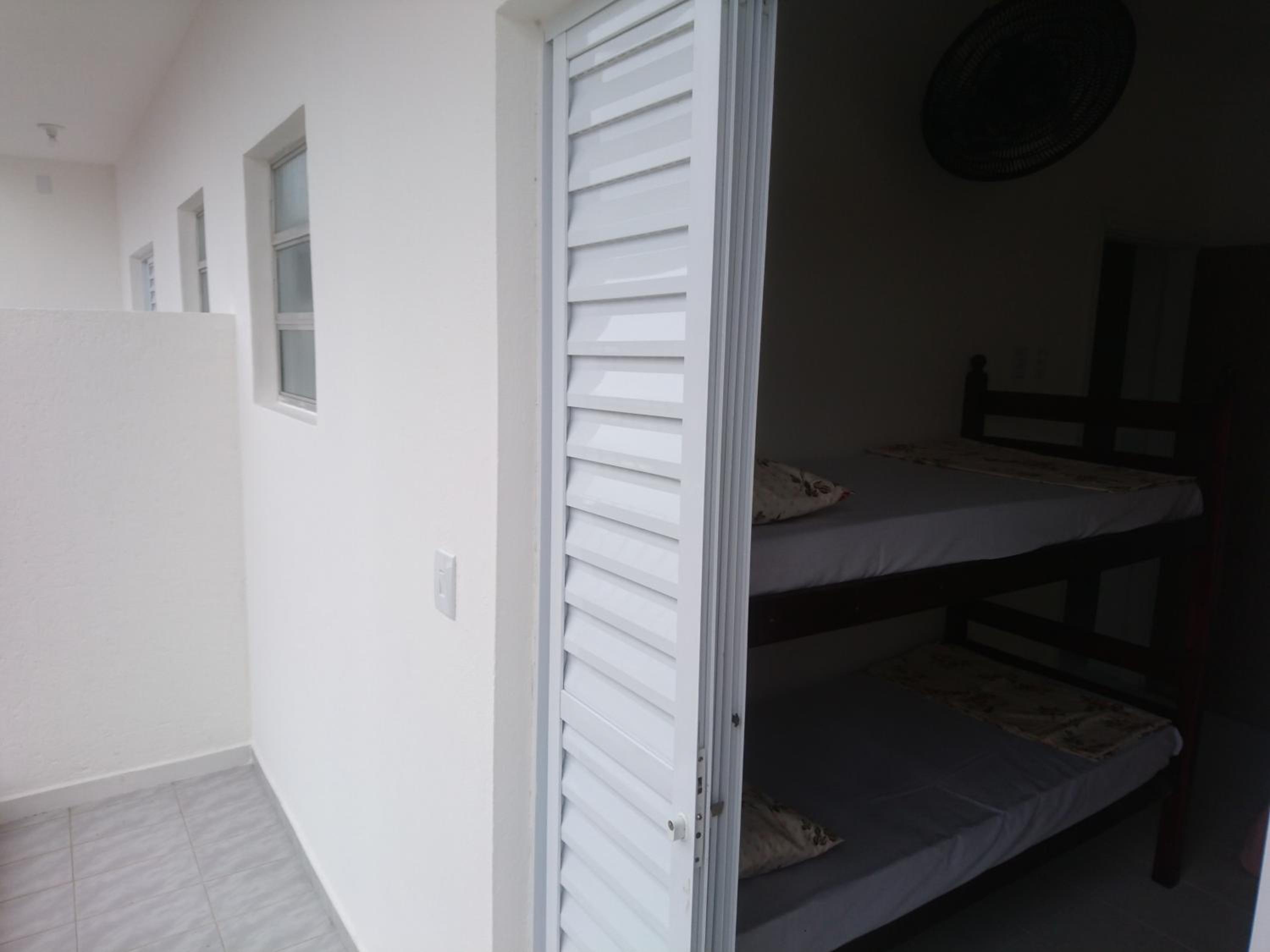 Family Room with Balcony