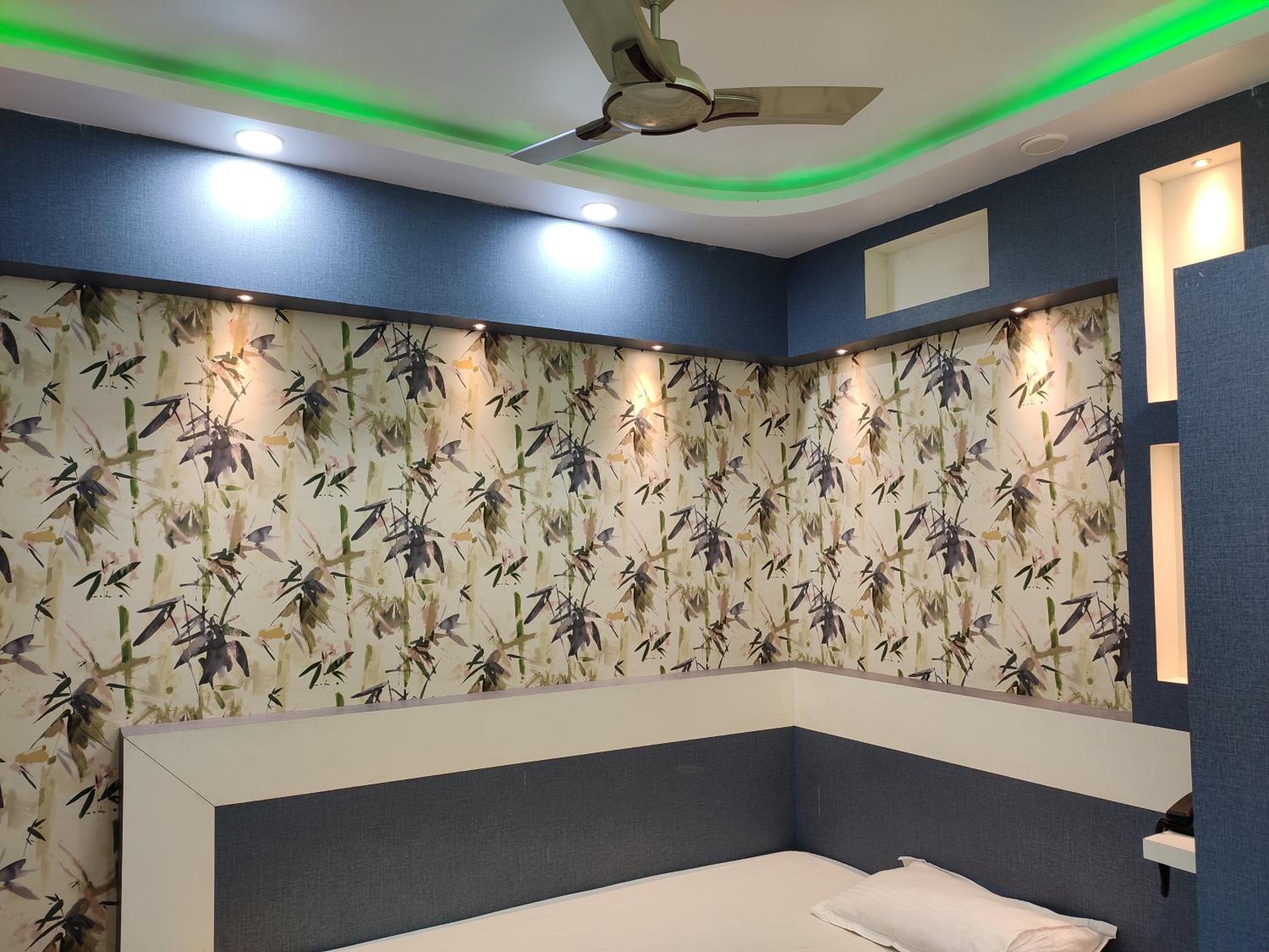 Deluxe Double Room - Photo 3