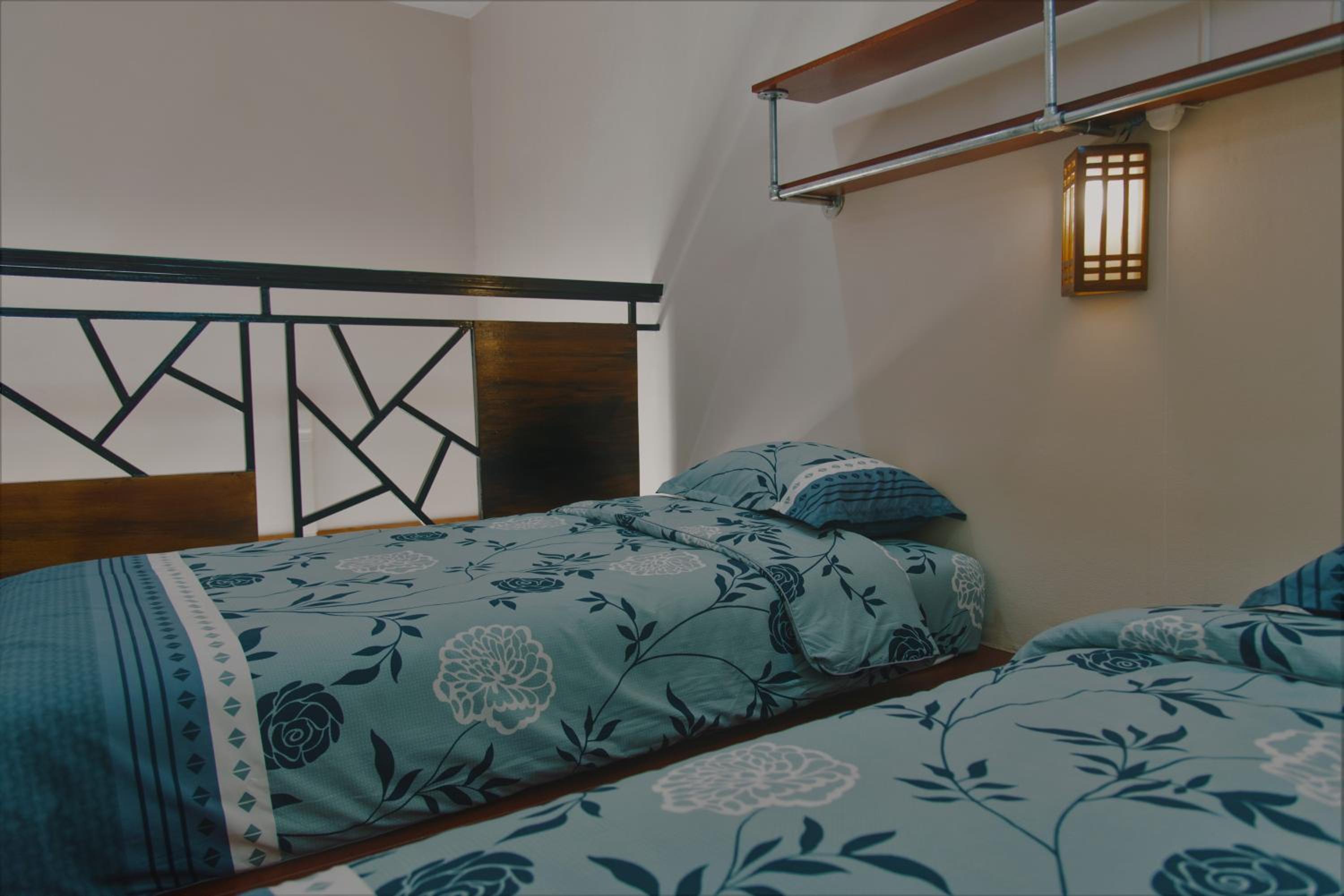Duplex Quadruple Room - Photo 11