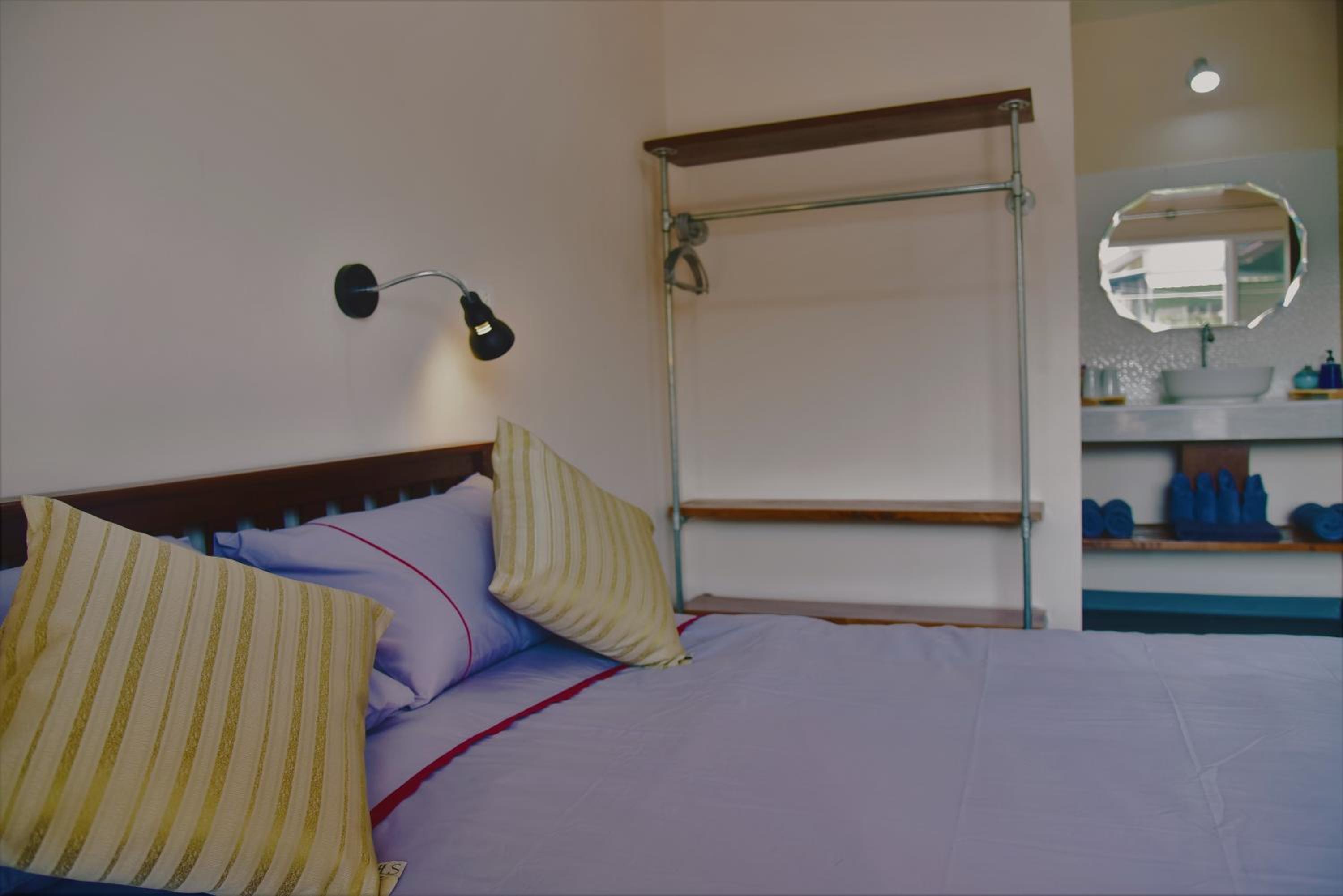 Duplex Quadruple Room - Photo 1