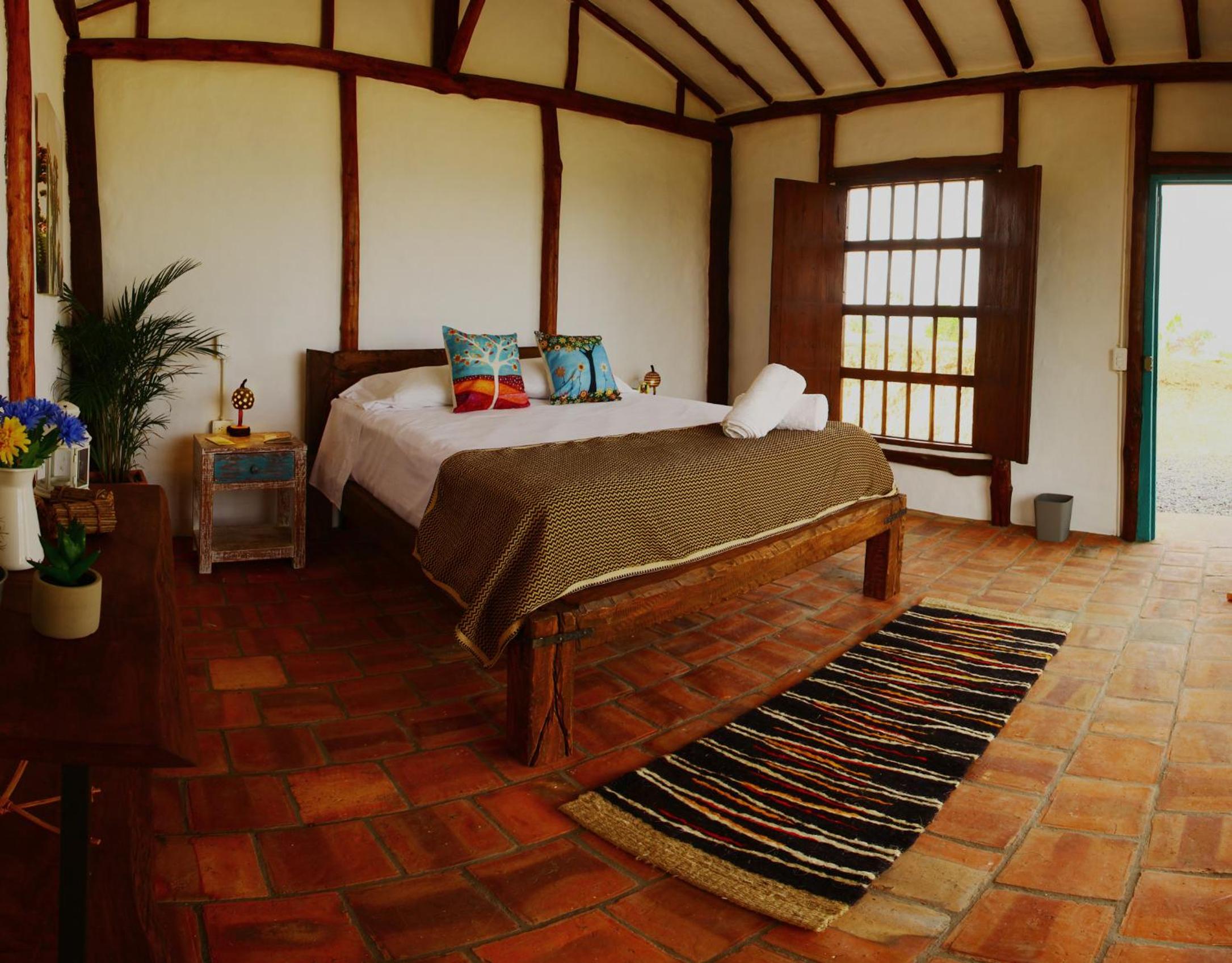 One-Bedroom Chalet photo 2