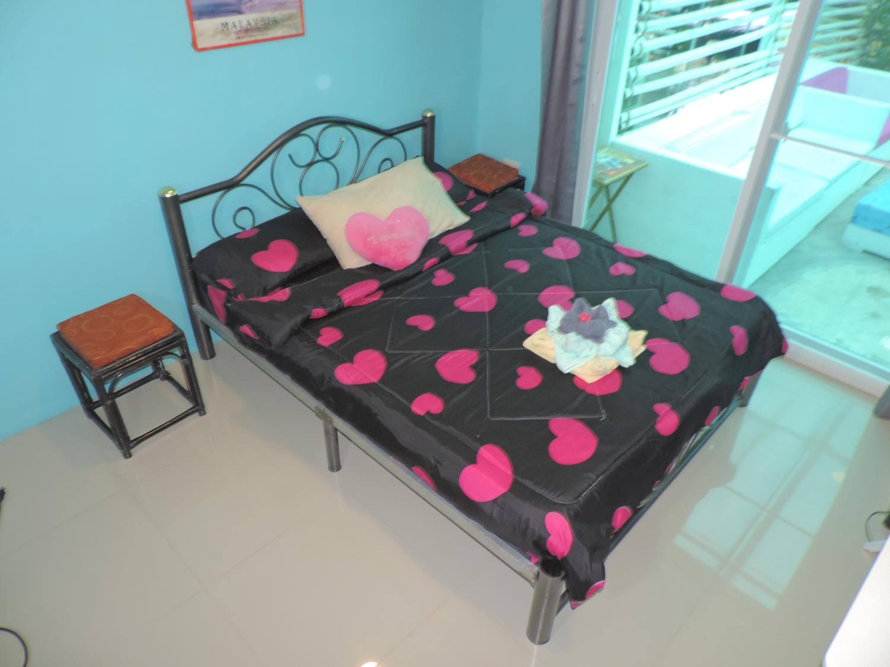 Double Room with Patio photo 1