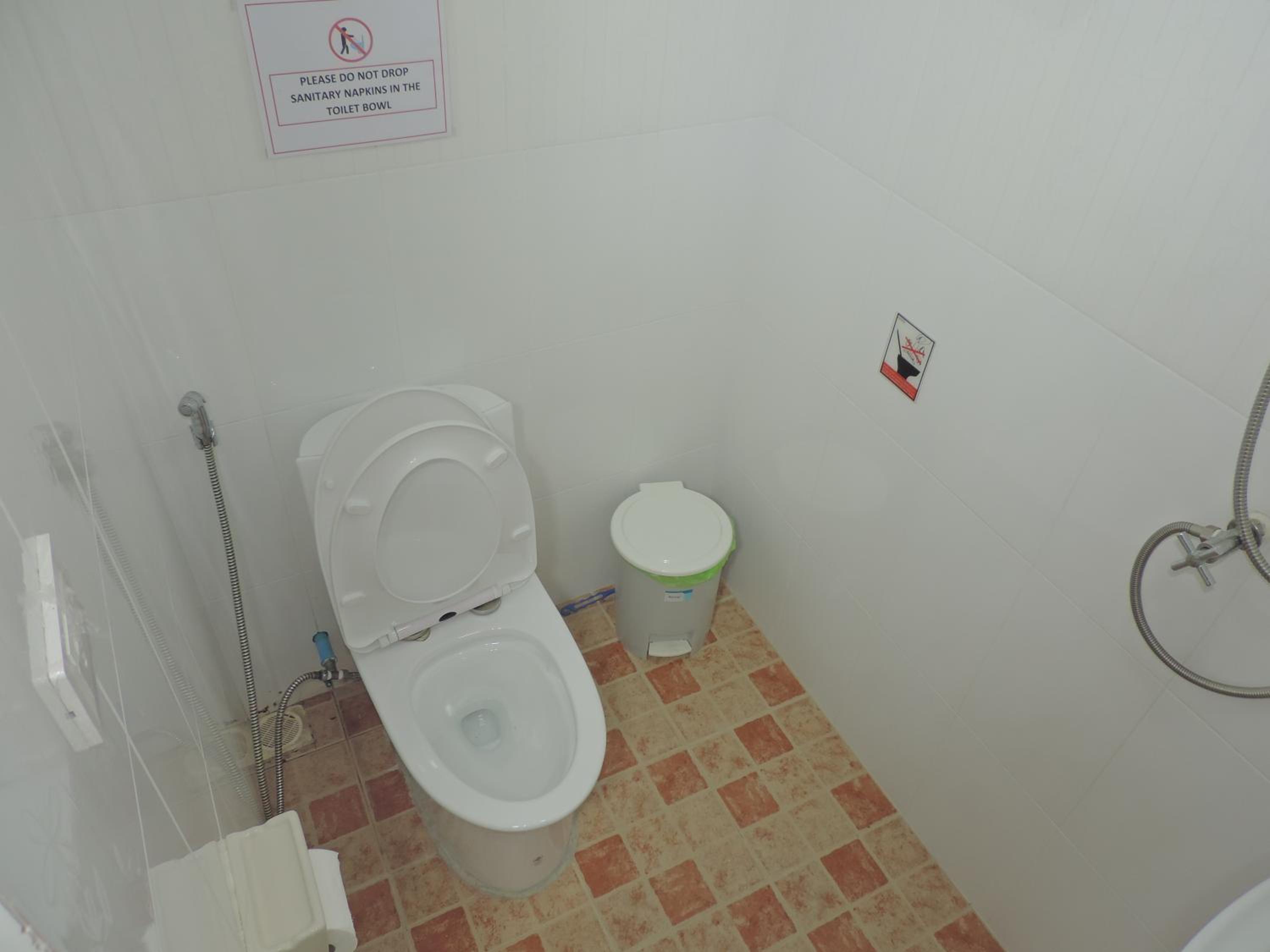 Double Room with Patio photo 2