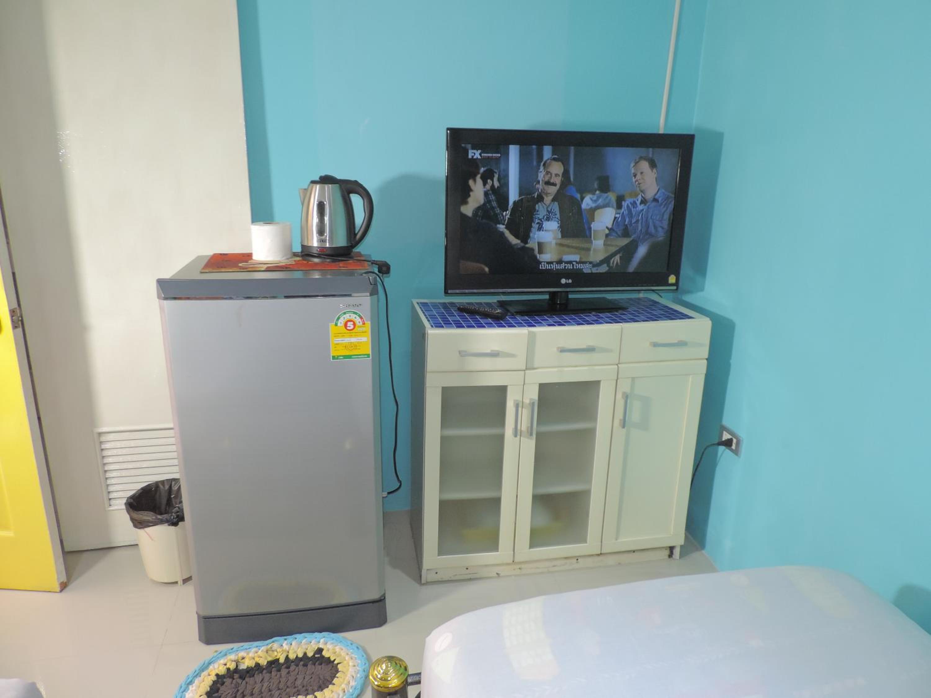 Double Room photo 1