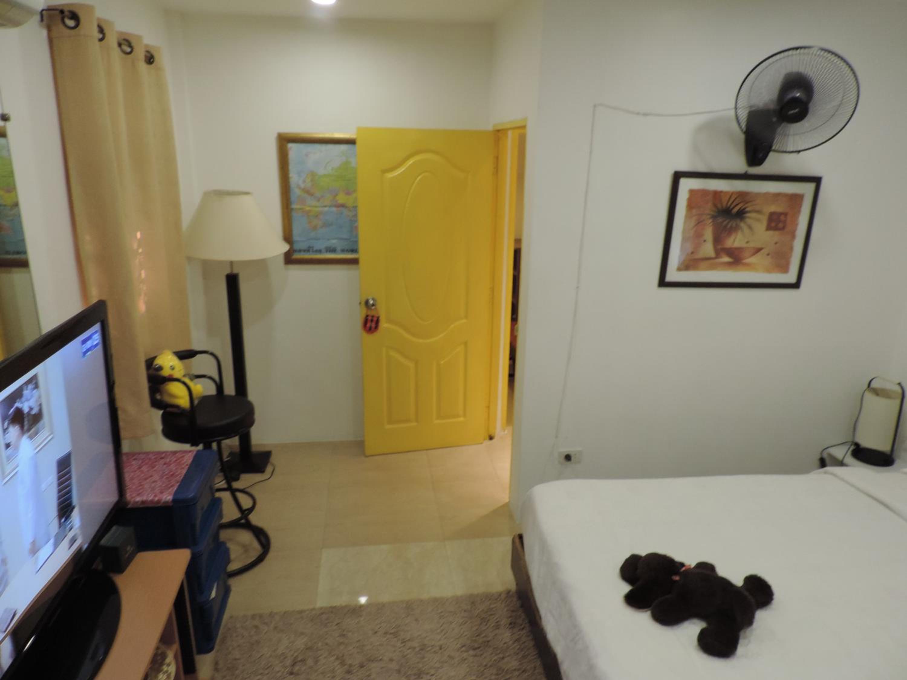 Two-Bedroom Villa photo 2
