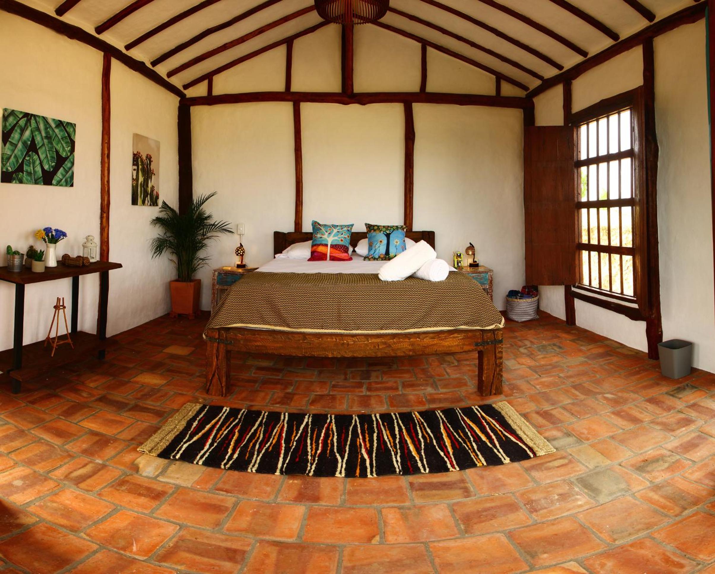 One-Bedroom Chalet
