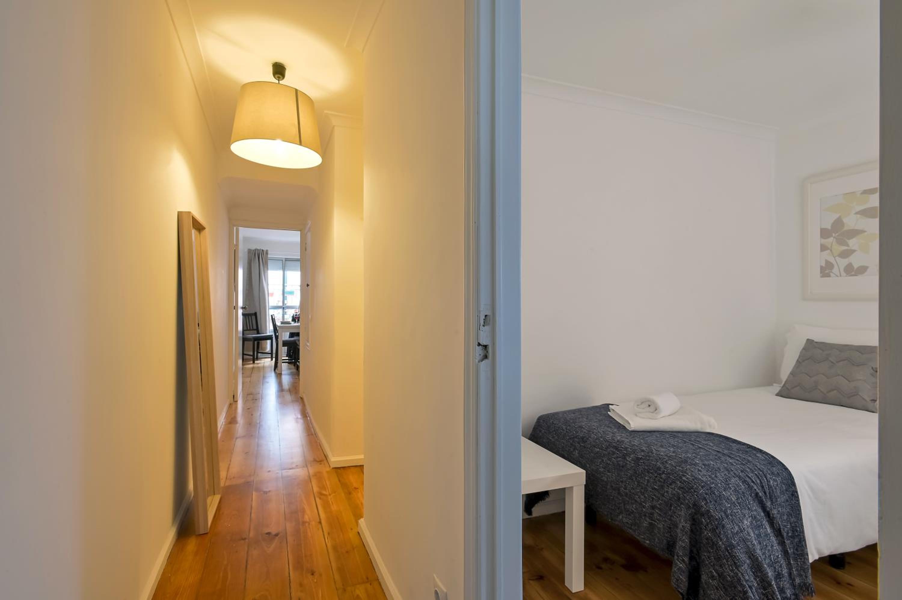 Standard Apartment photo 1