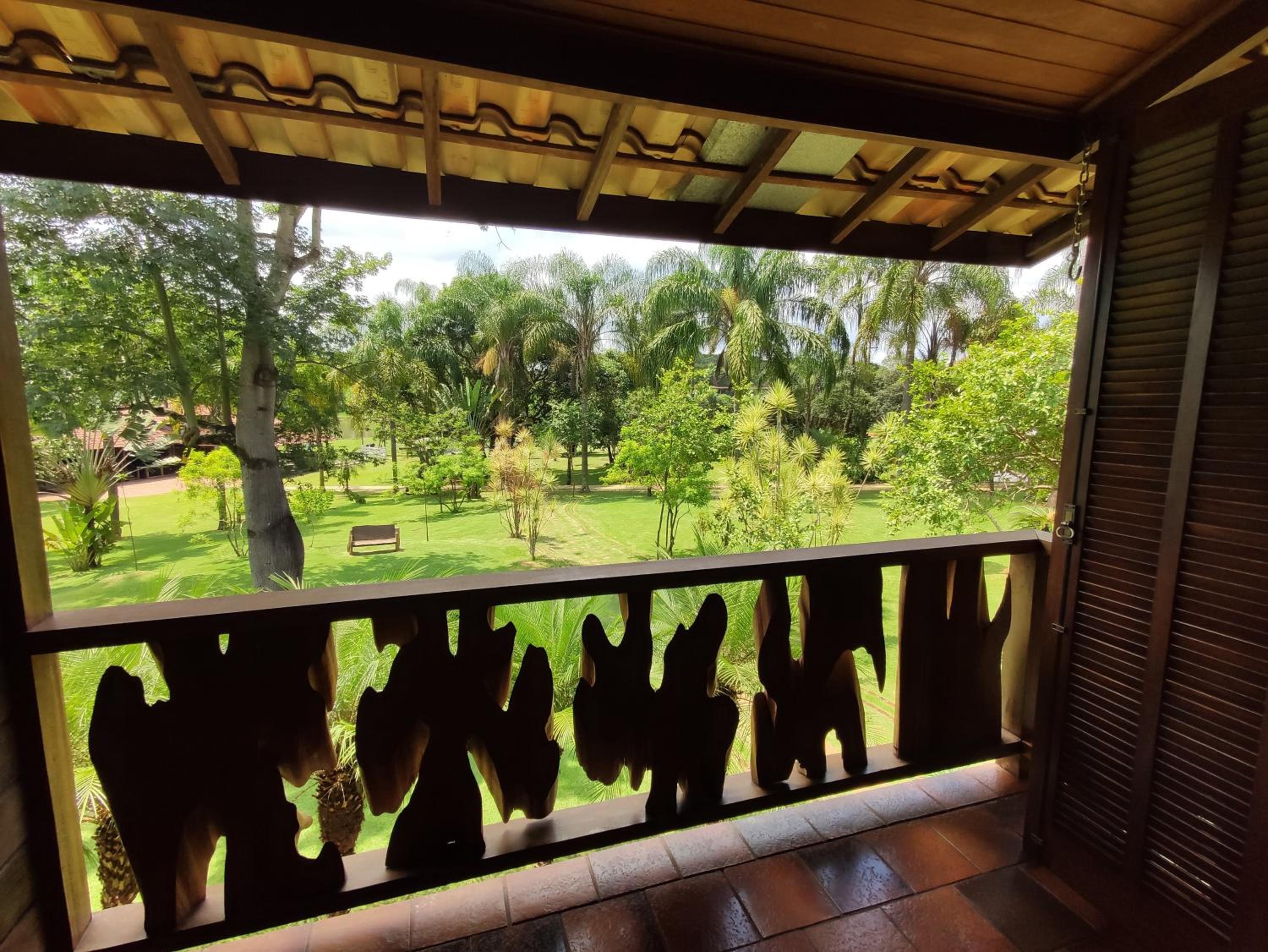 Standard Double Room with Garden View photo 3