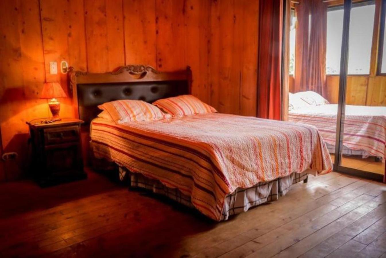 Superior Chalet photo 1