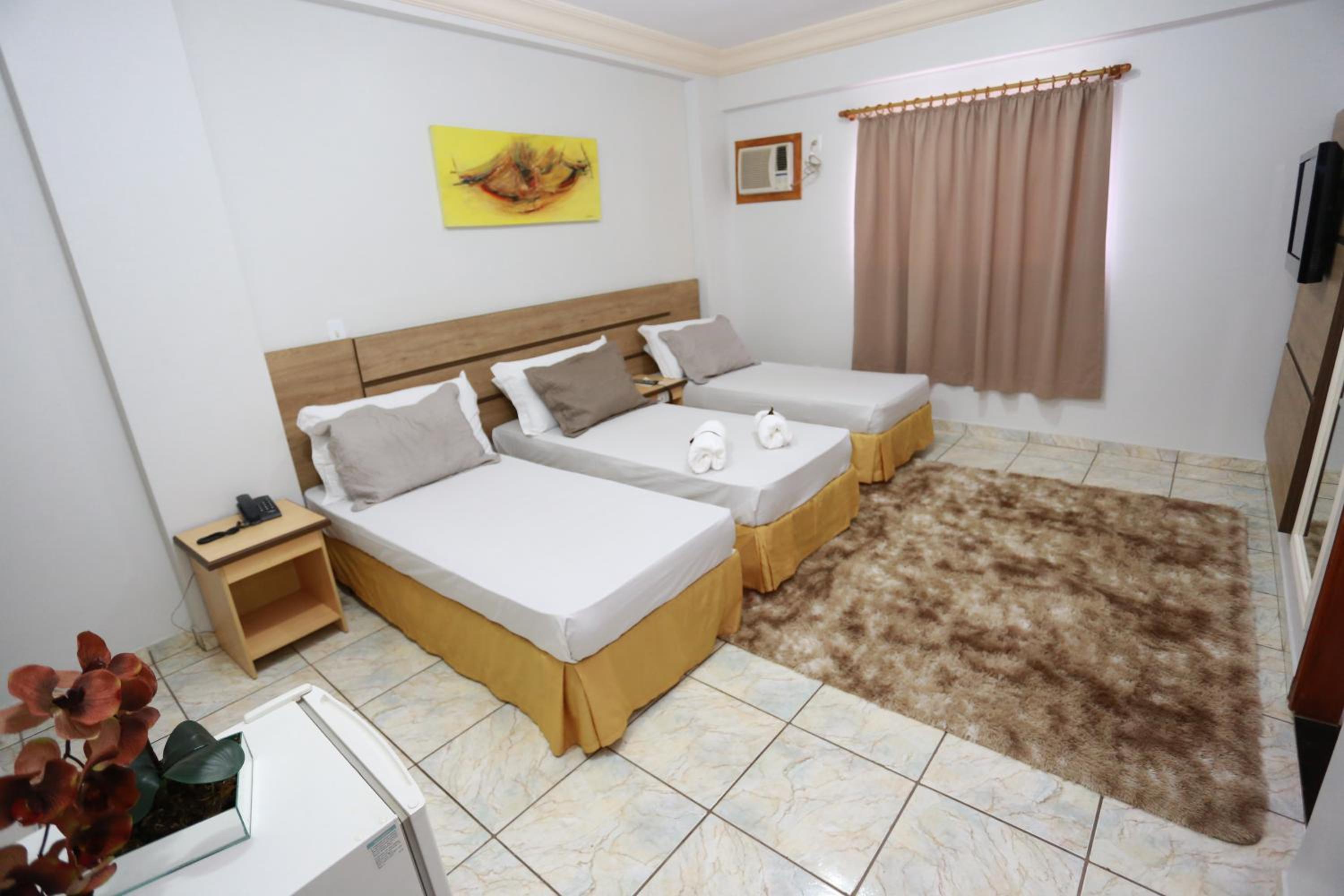  Luxury Superior Triple Room photo 3