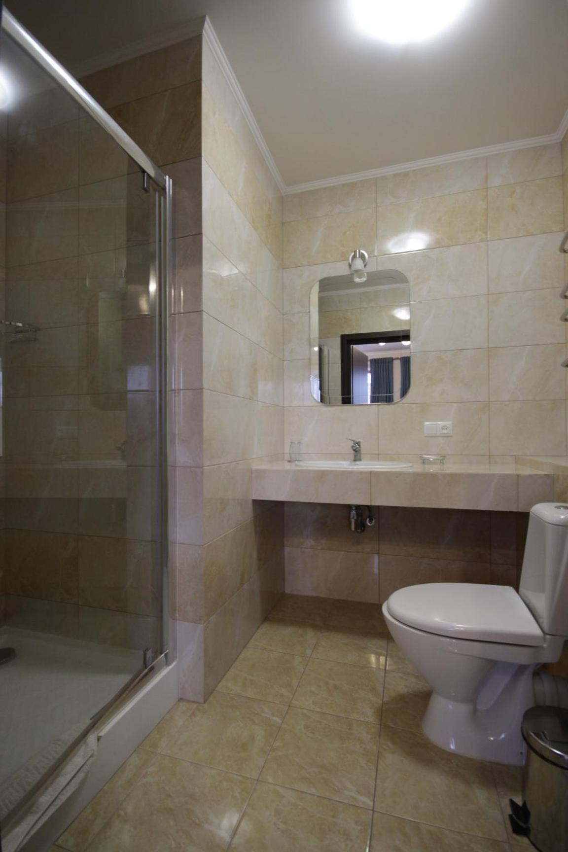 Superior Double Room photo 3