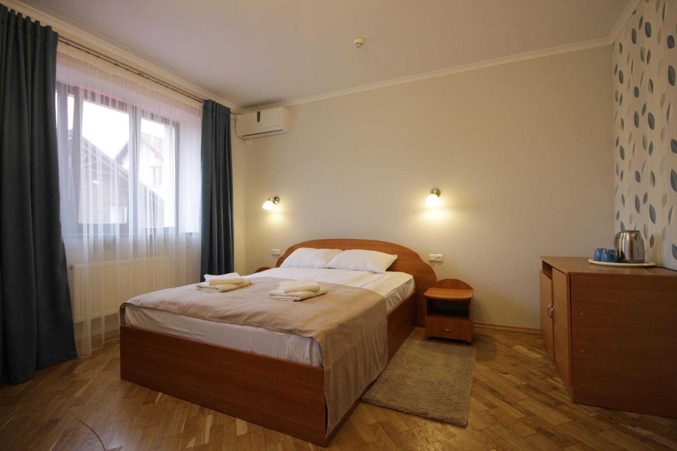 Superior Double Room photo 2