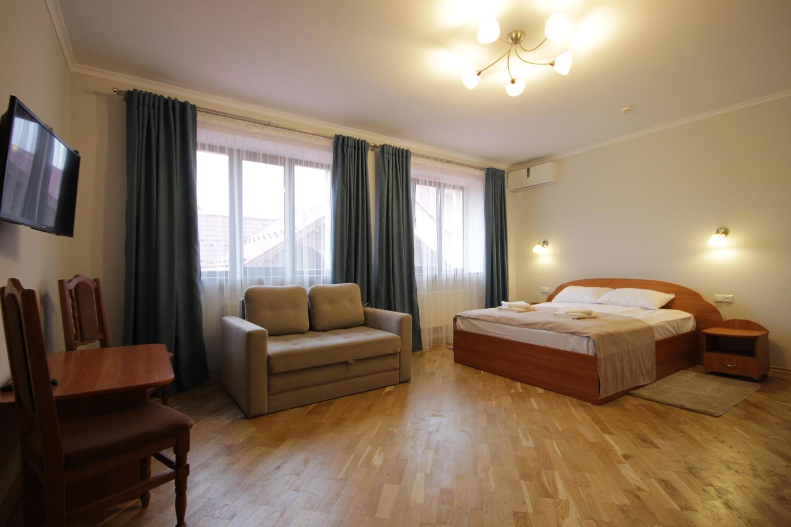 Superior Double Room photo 1
