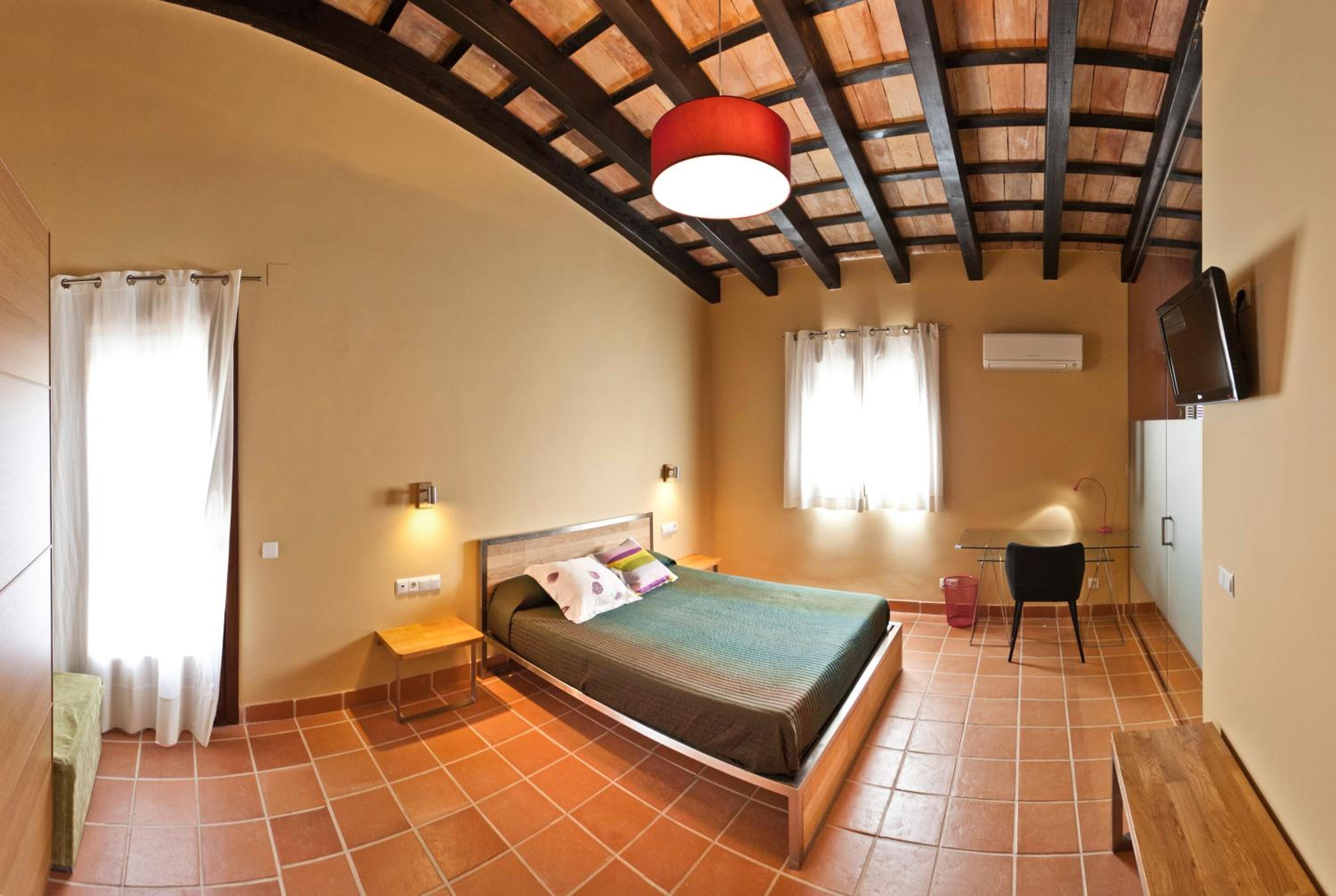 Habitación Doble Superior