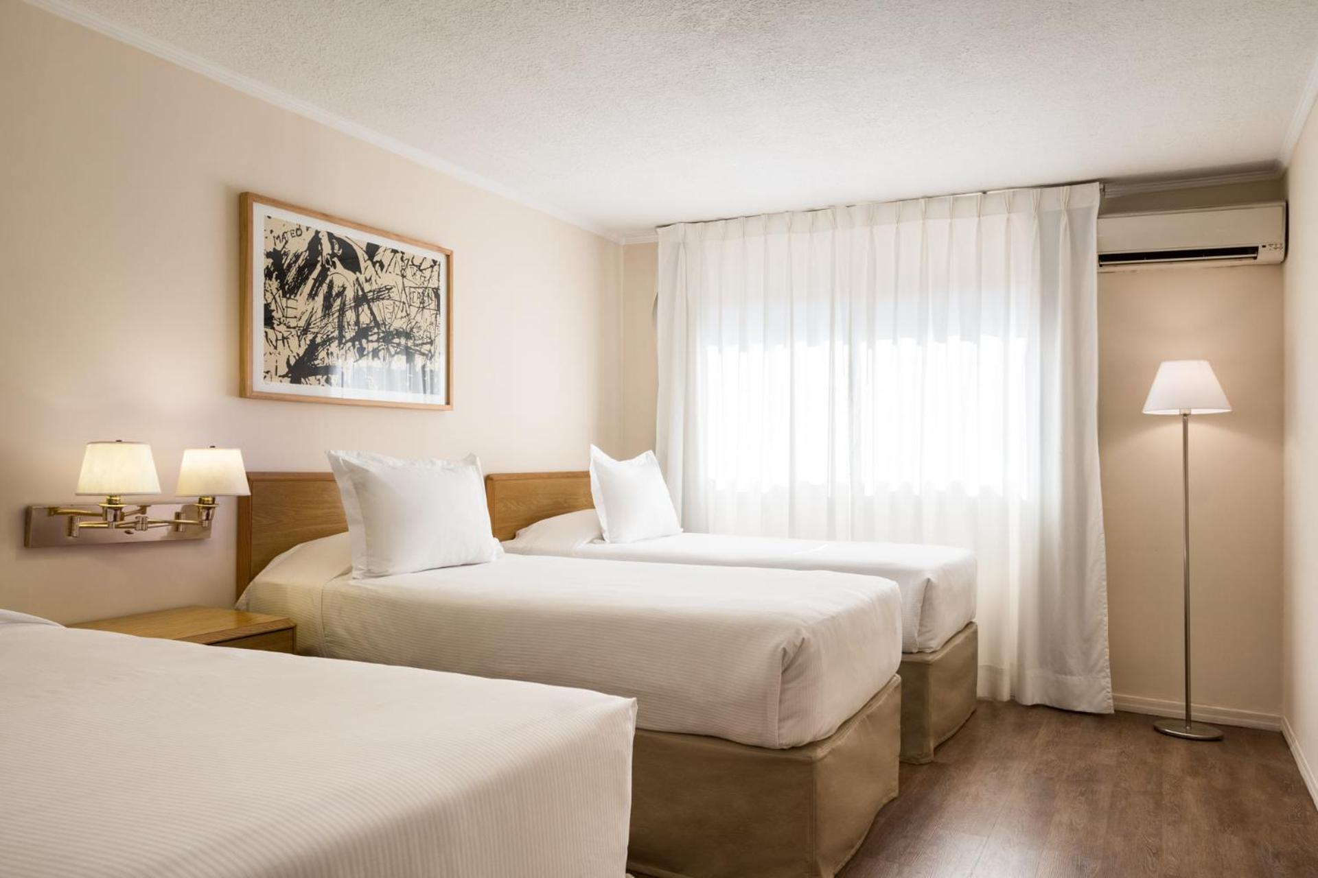 Standard Triple Room photo 1