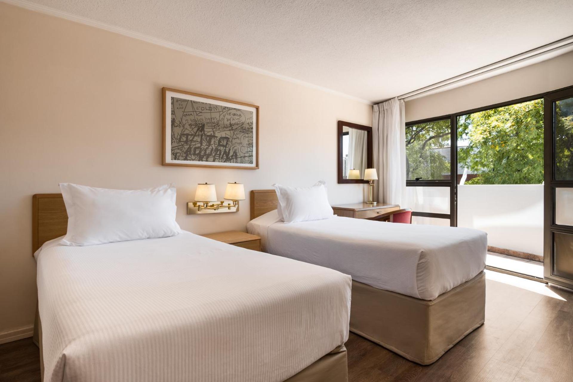 Twin Room photo 1