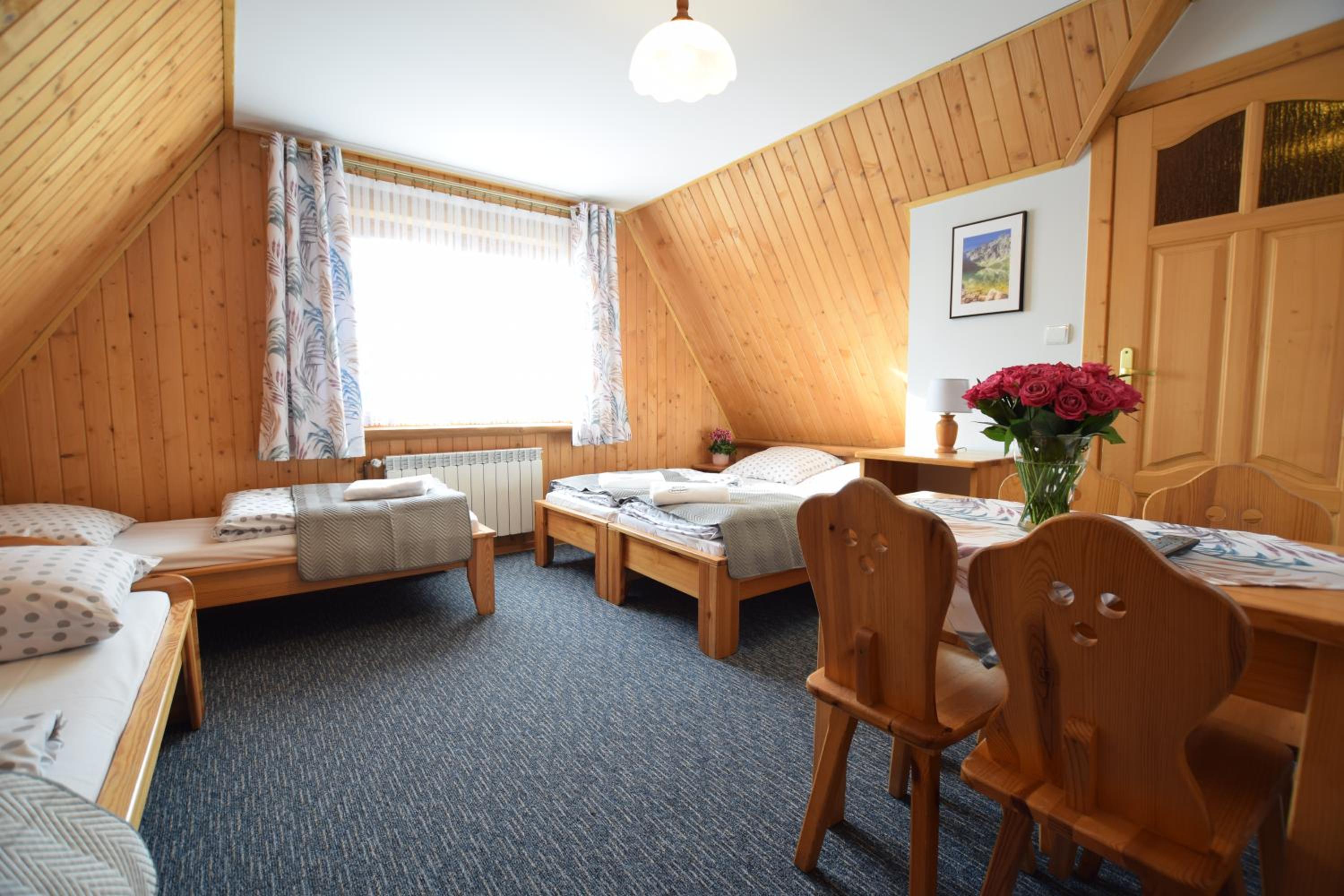 Quadruple Room photo 1