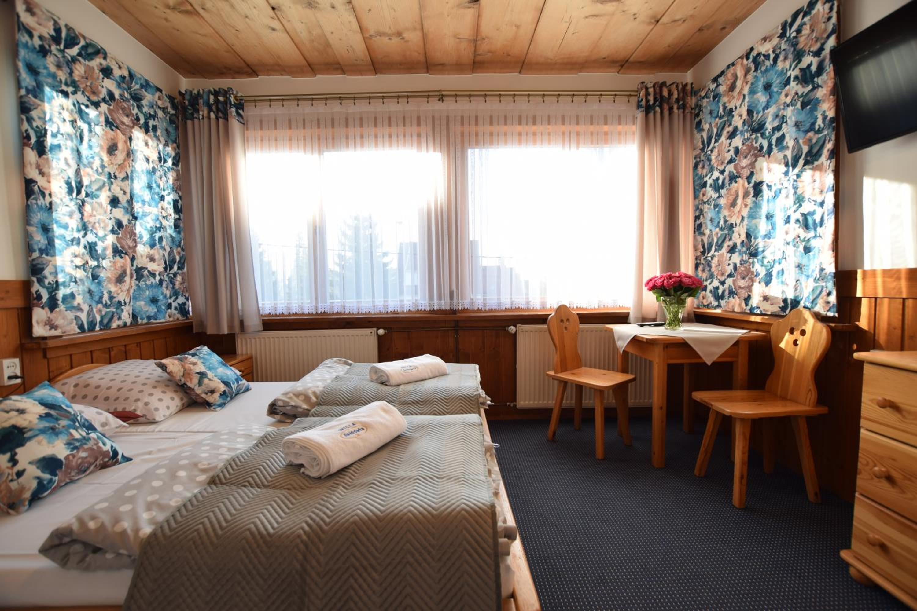 Double Room photo 1