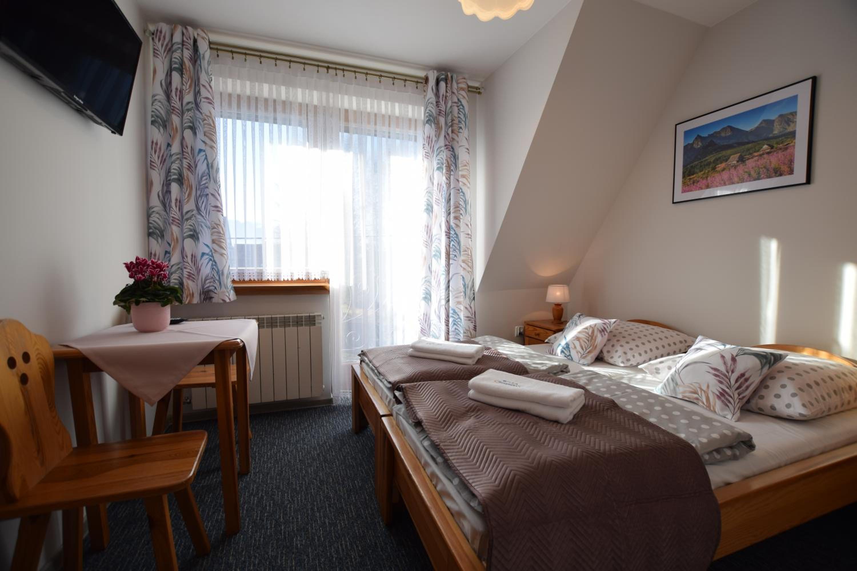 Double Room photo 3