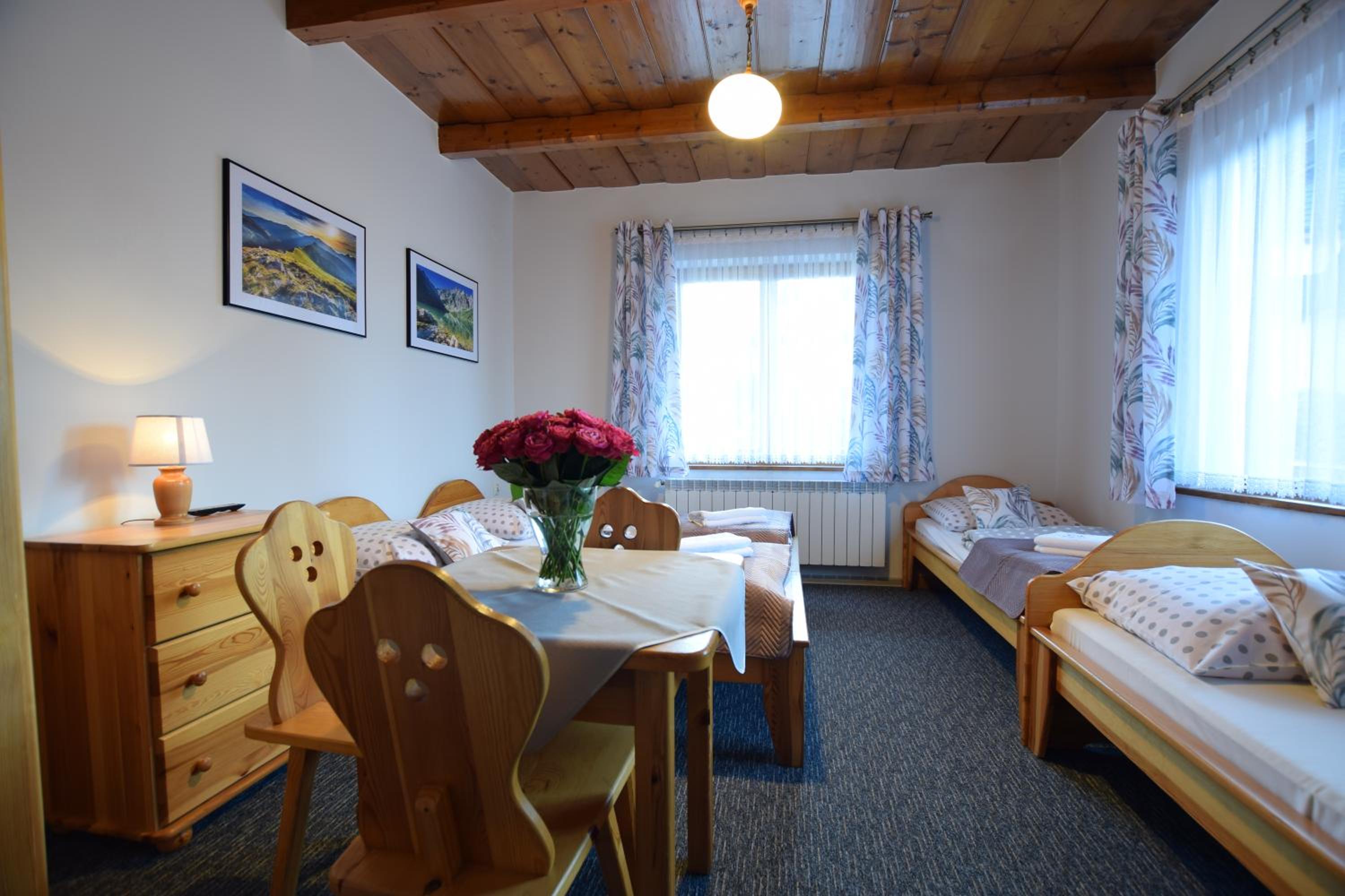 Quadruple Room photo 3