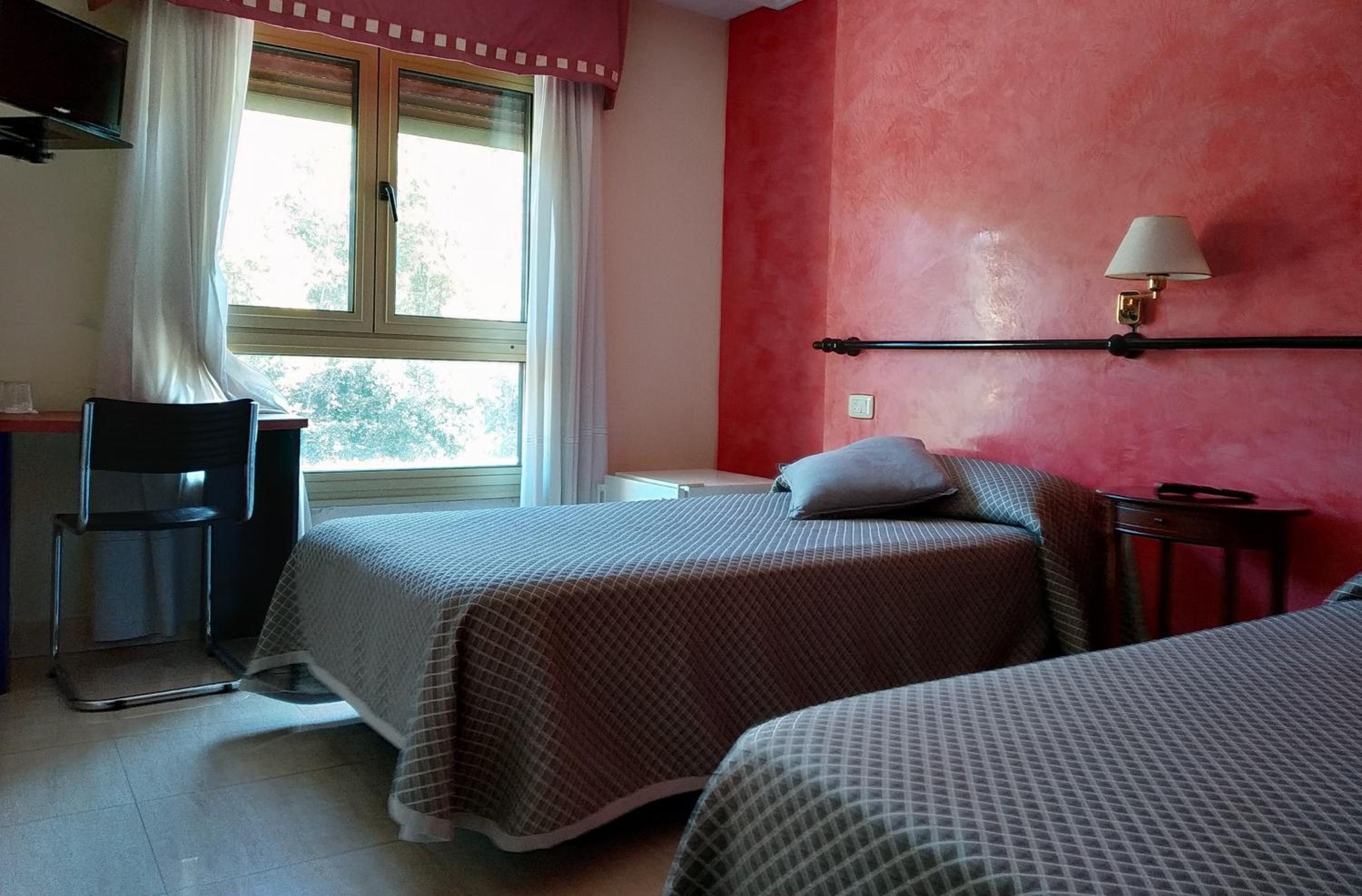 Twin Room photo 2