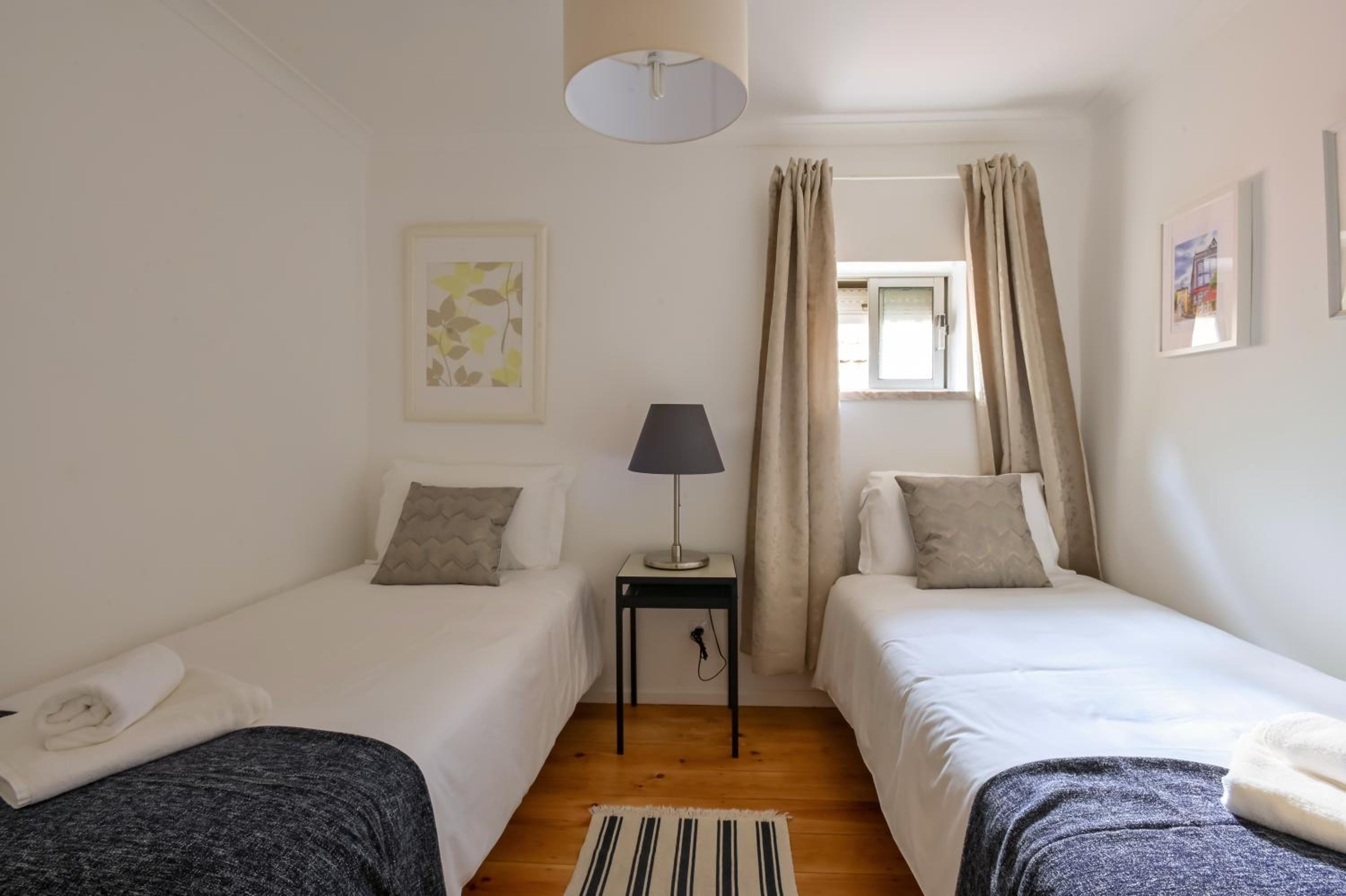 Standard Apartment photo 3