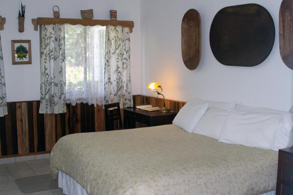 Standard Double Room photo 2