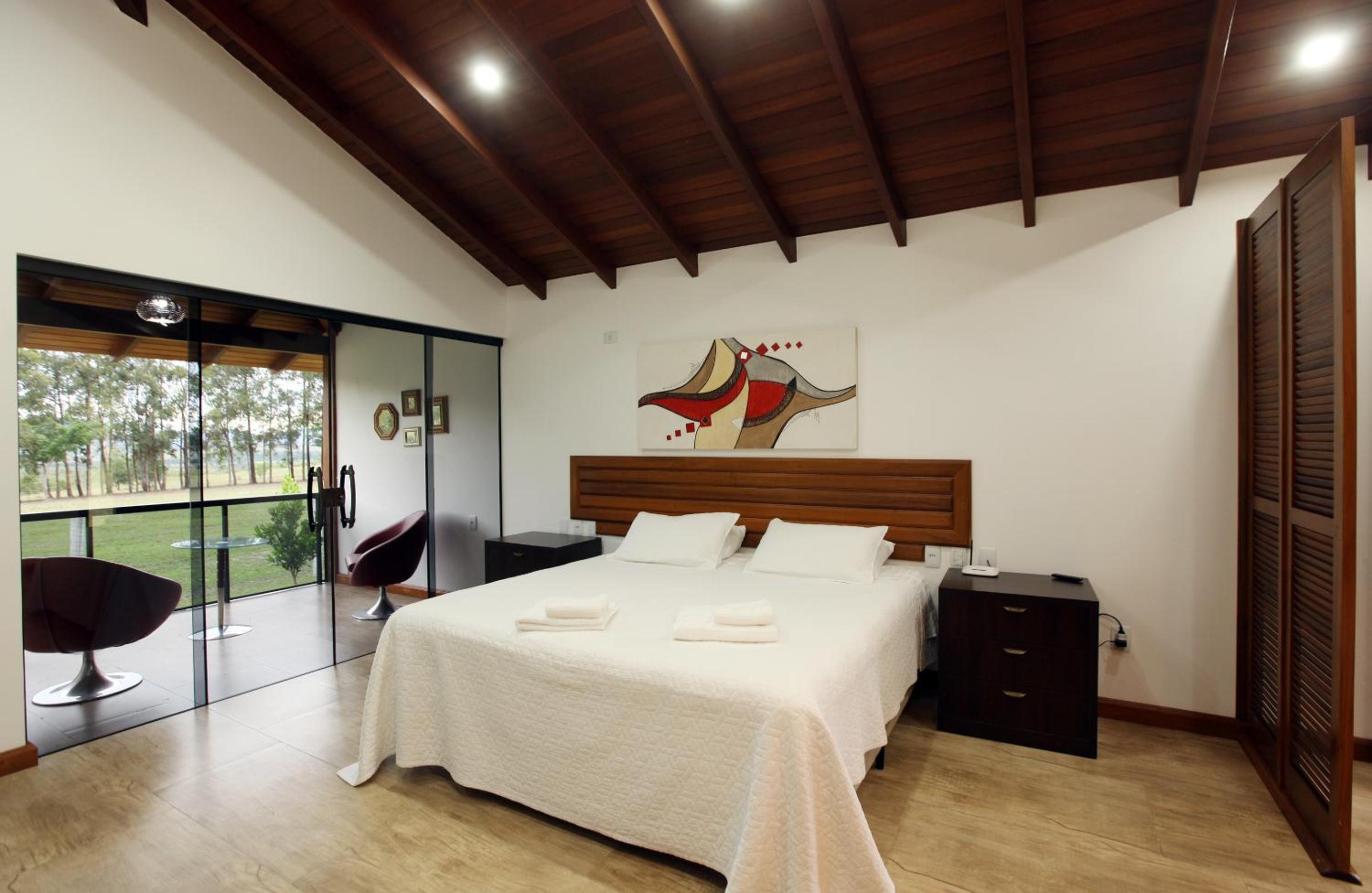 Deluxe Double Room with Shower photo 1